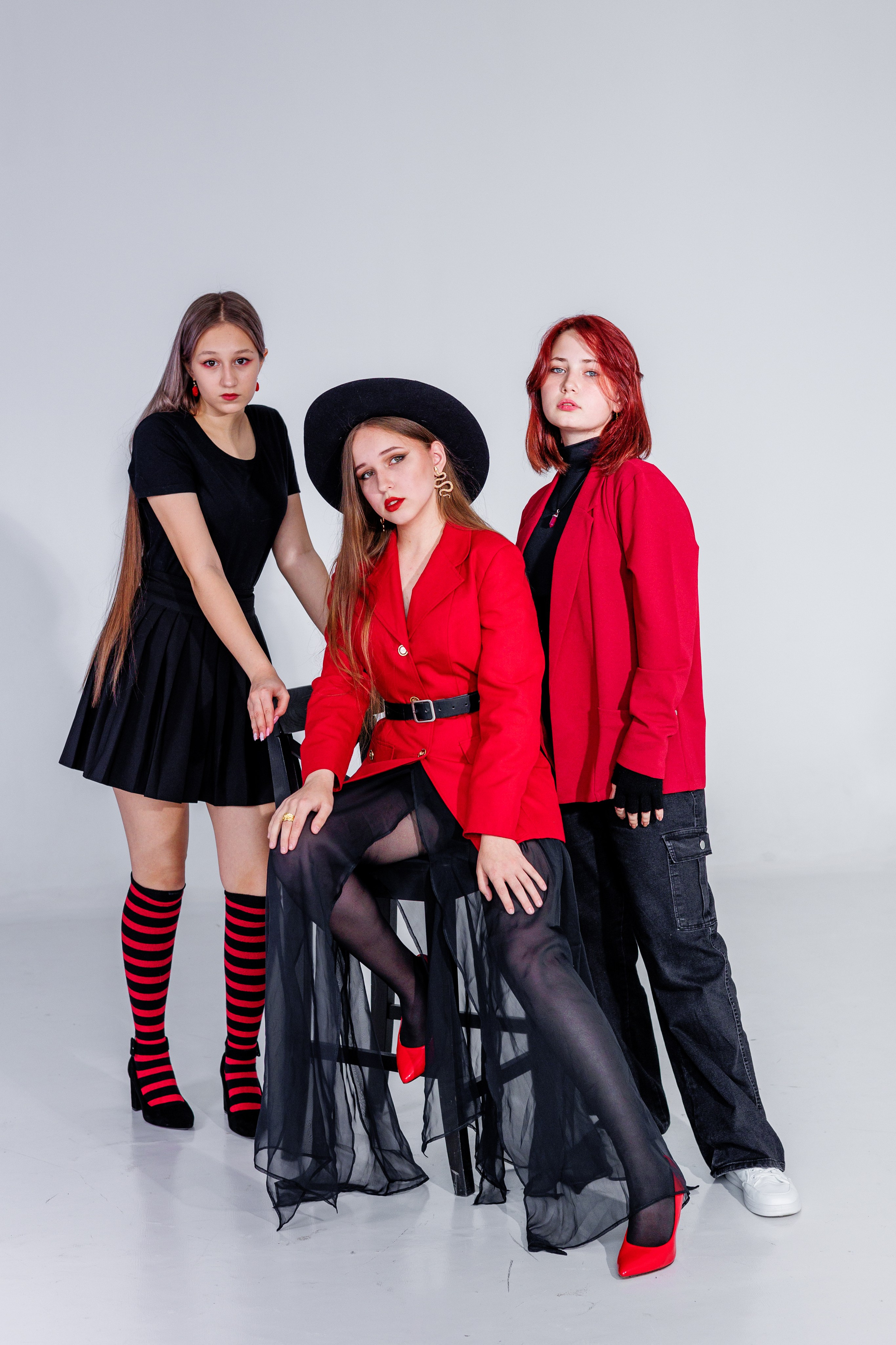 Выпускной в ProModels. Свадебный и семейный фотограф в Армавире