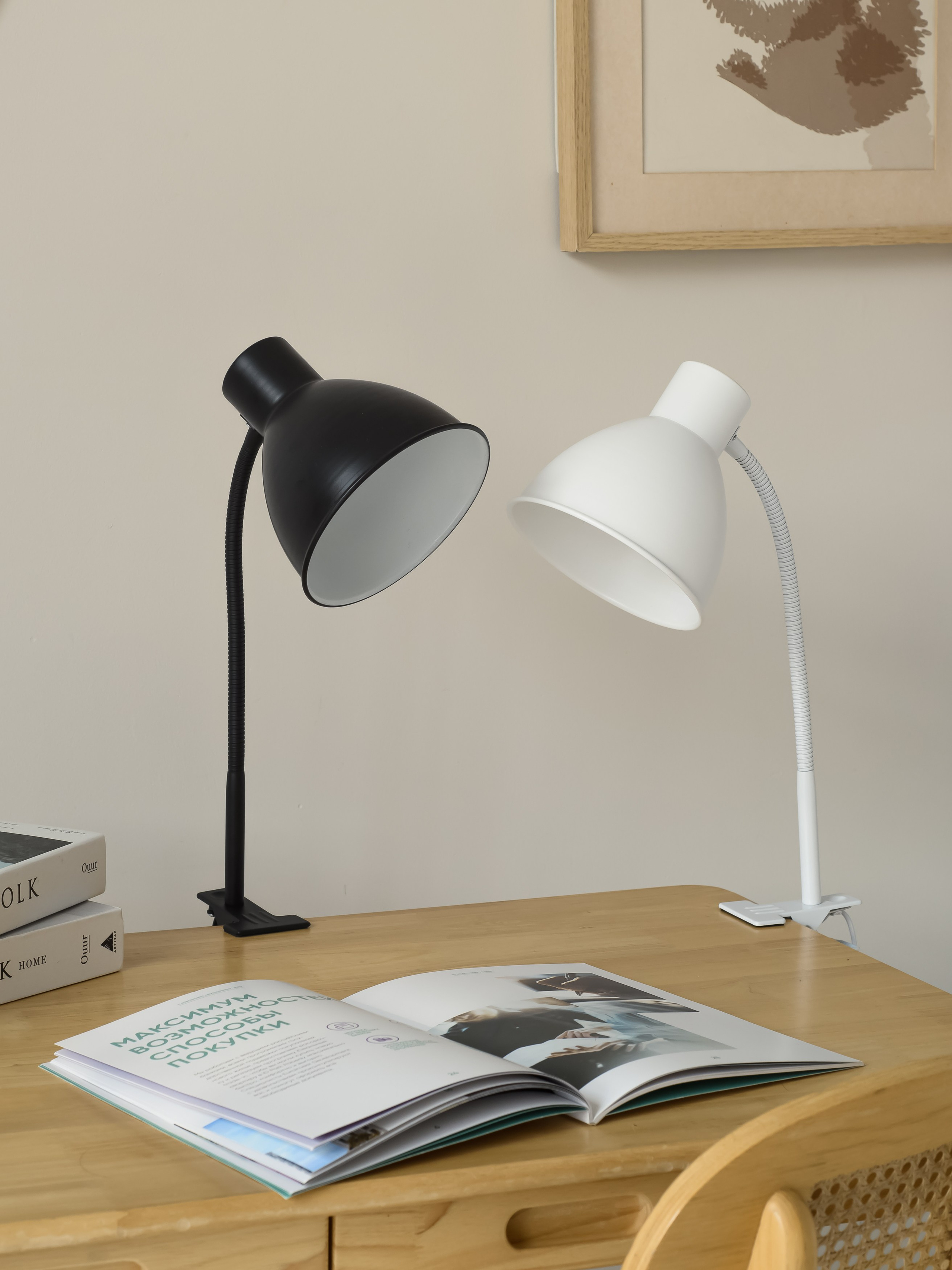 Мебель и декор для дома. Предметный фотограф, инфографика и видео в Санкт-Петербурге