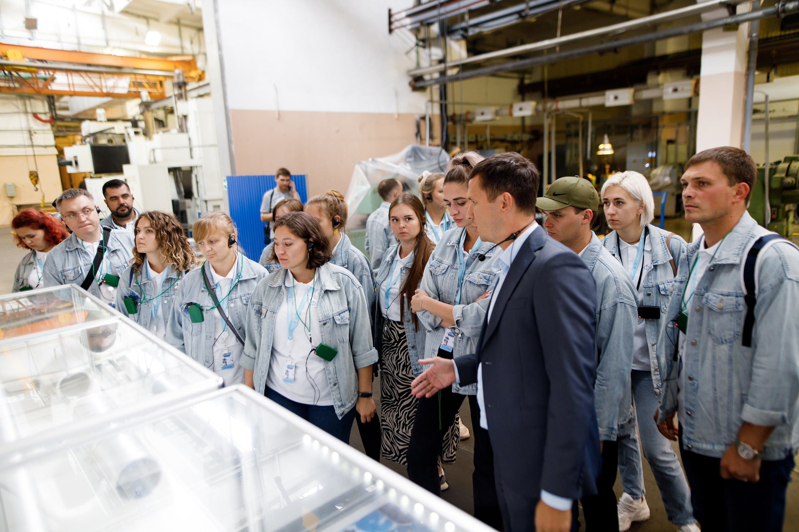 XI Всероссийский форум рабочей молодежи 2023 г. Фотограф Дмитрий Молчанов | Фотограф Пермь | Фотограф