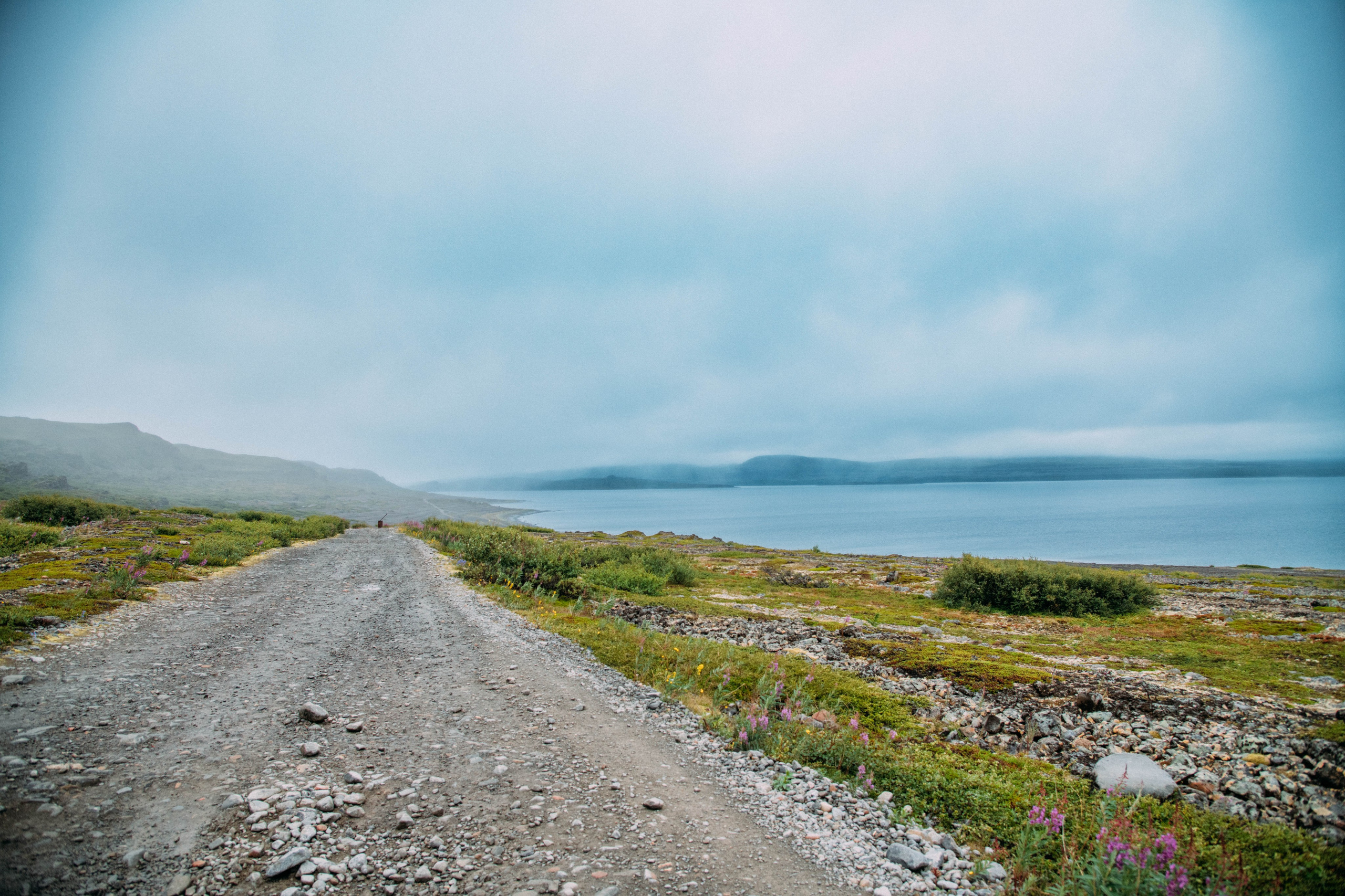 Кольский полуостров. Фотографирую для себя, своей семьи и друзей!