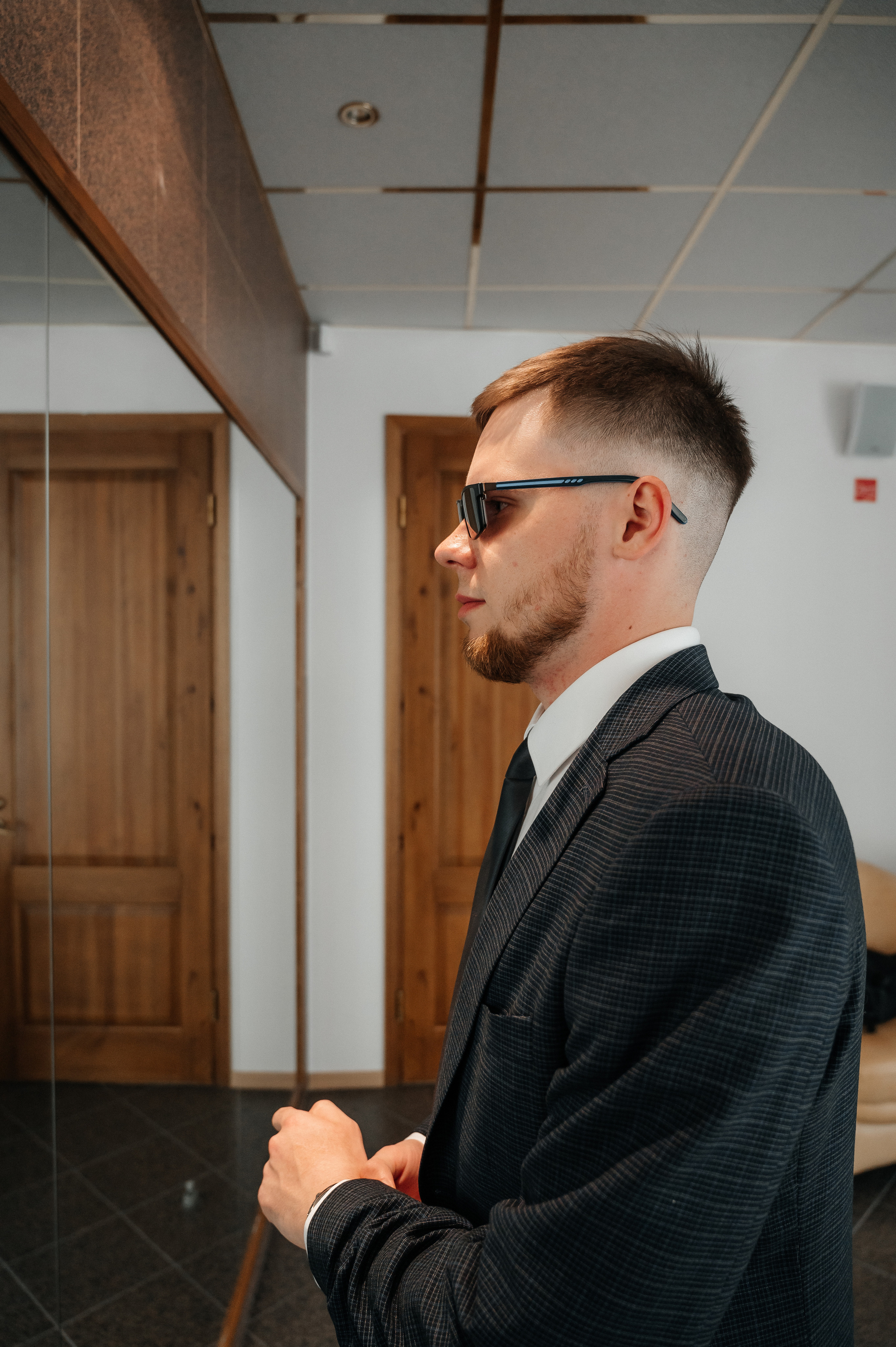 Свадьба Никита и Анастасия. Фотограф Нижний Новгород