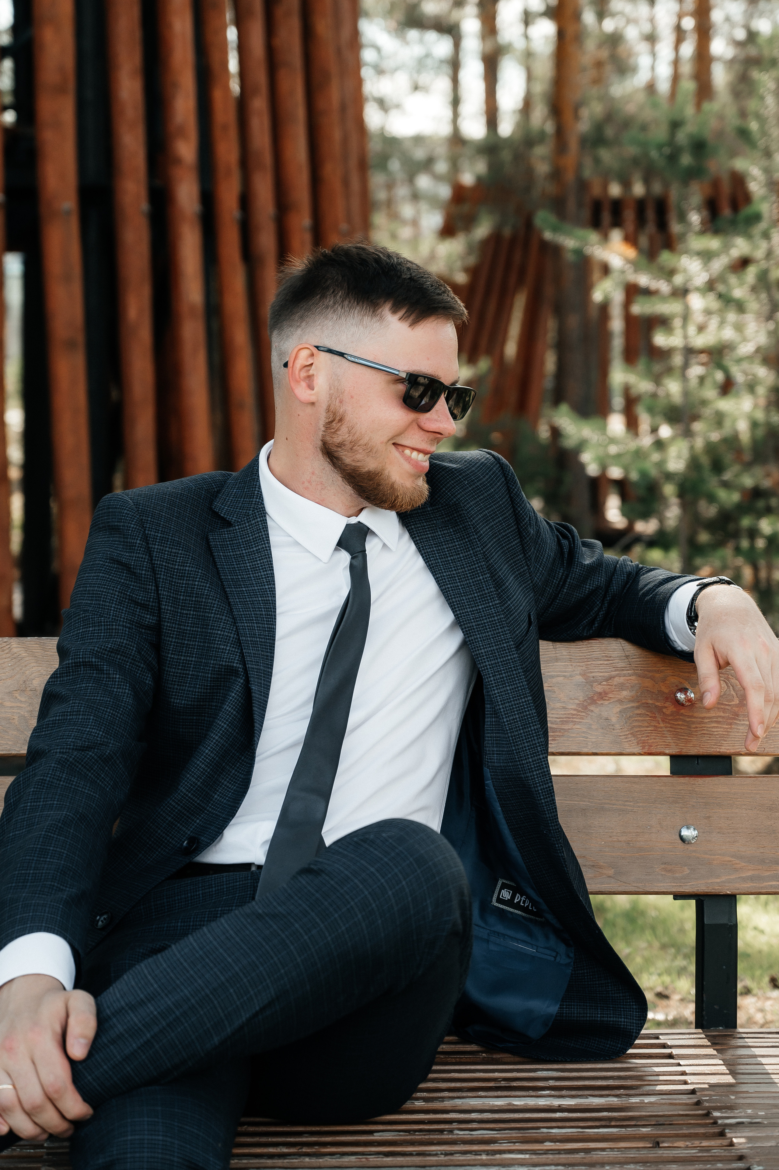 Свадьба Никита и Анастасия. Фотограф Нижний Новгород