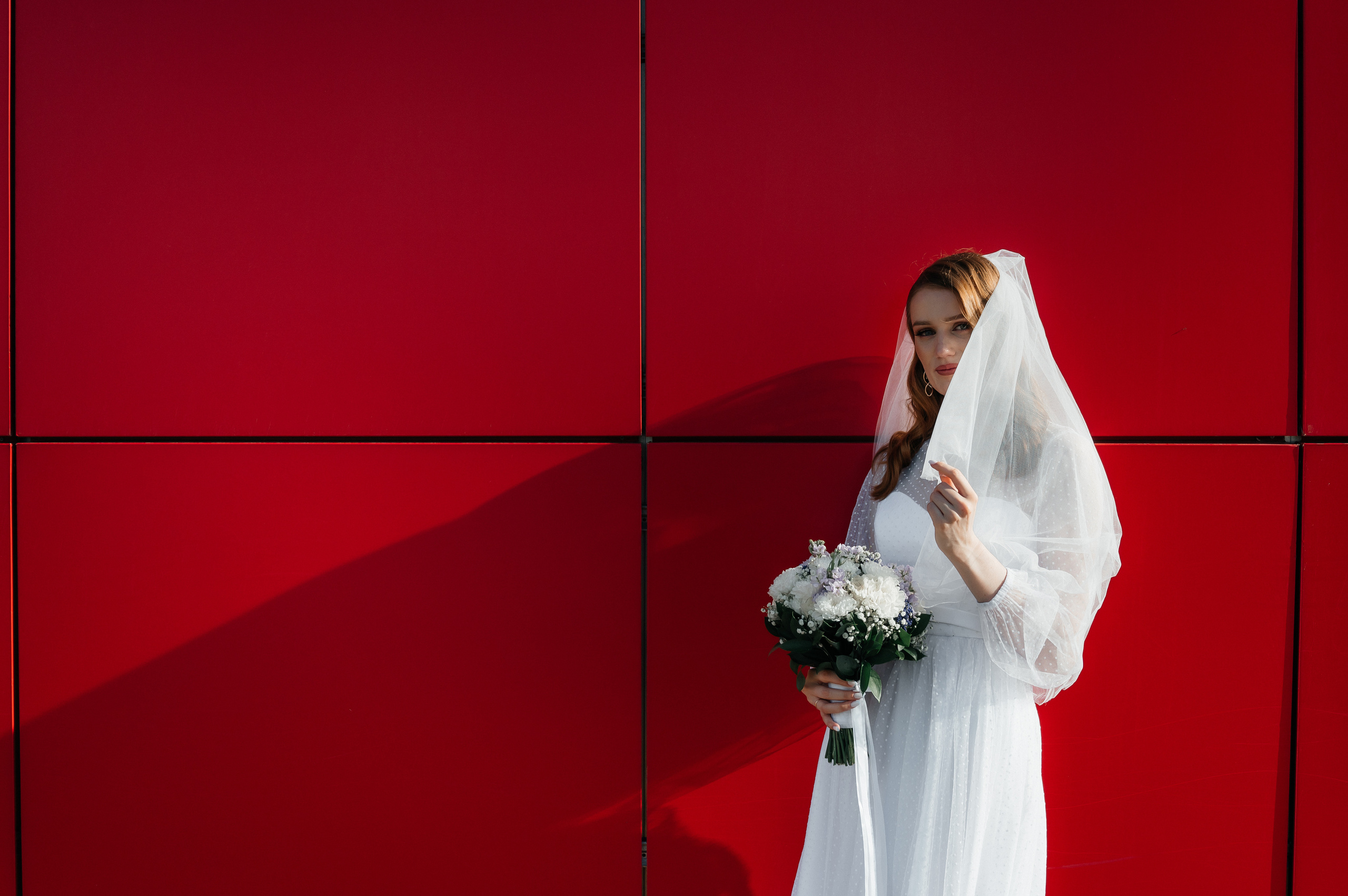 Свадьба Никита и Анастасия. Фотограф Нижний Новгород