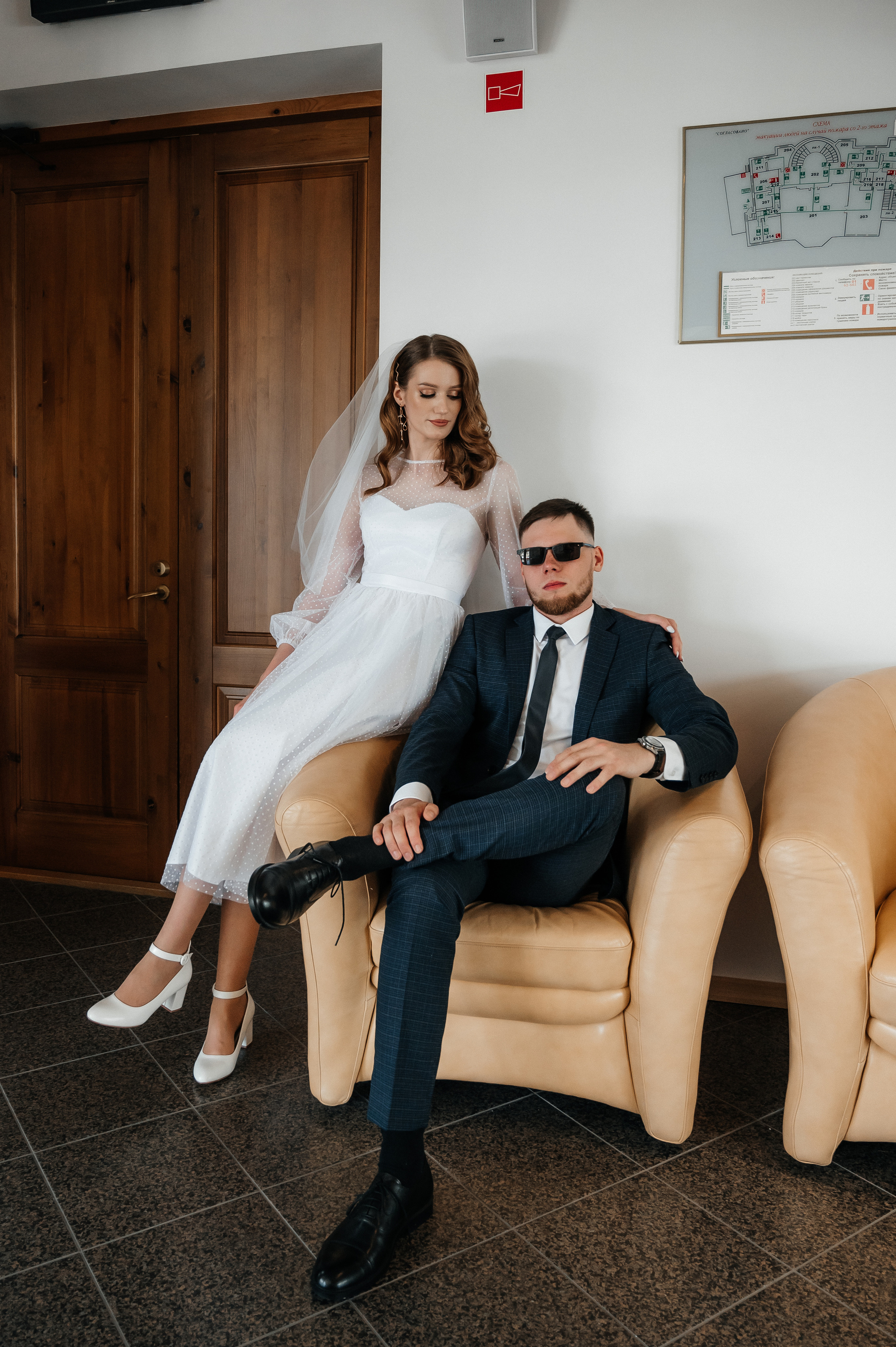 Свадьба Никита и Анастасия. Фотограф Нижний Новгород