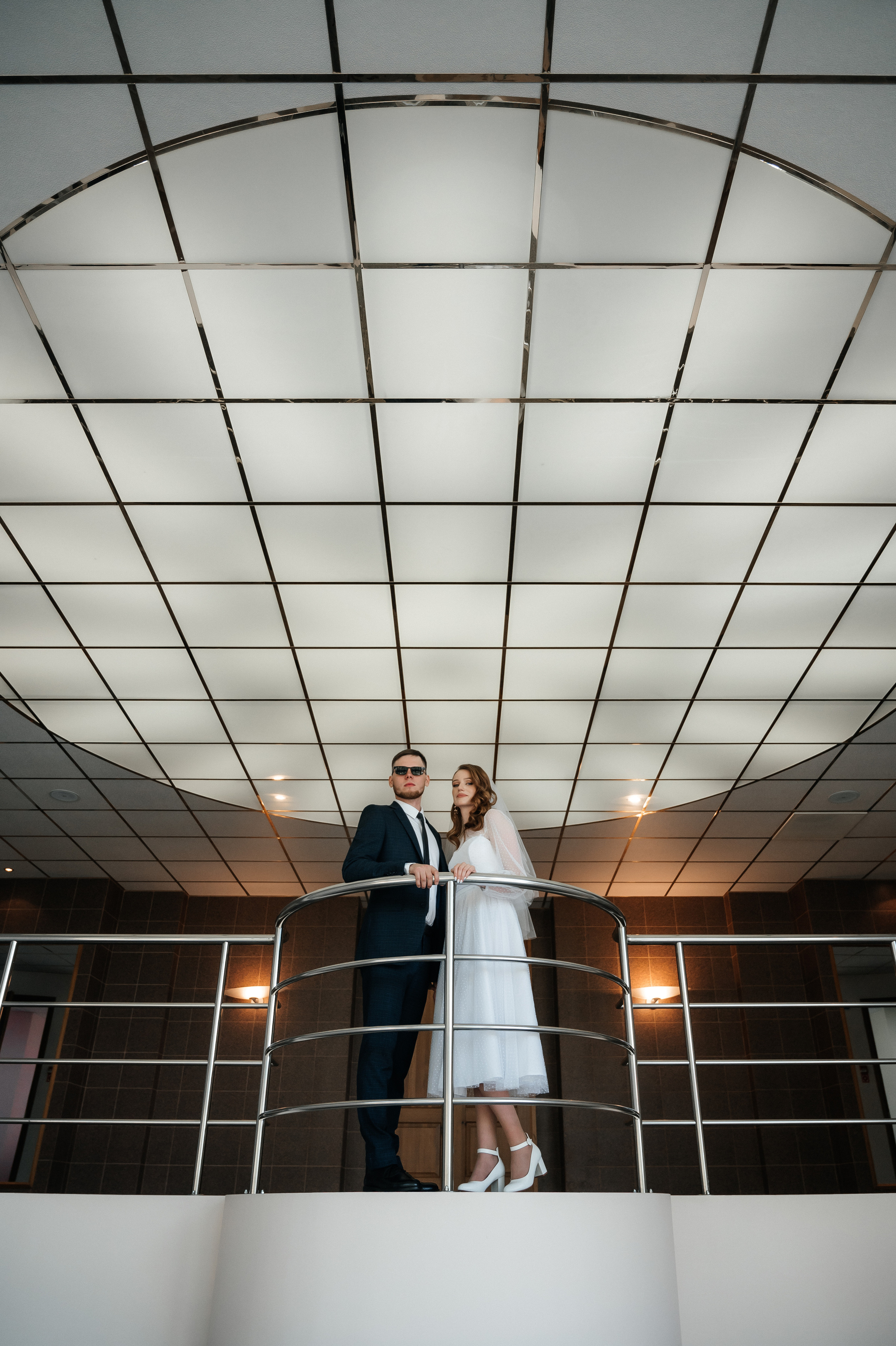 Свадьба Никита и Анастасия. Фотограф Нижний Новгород