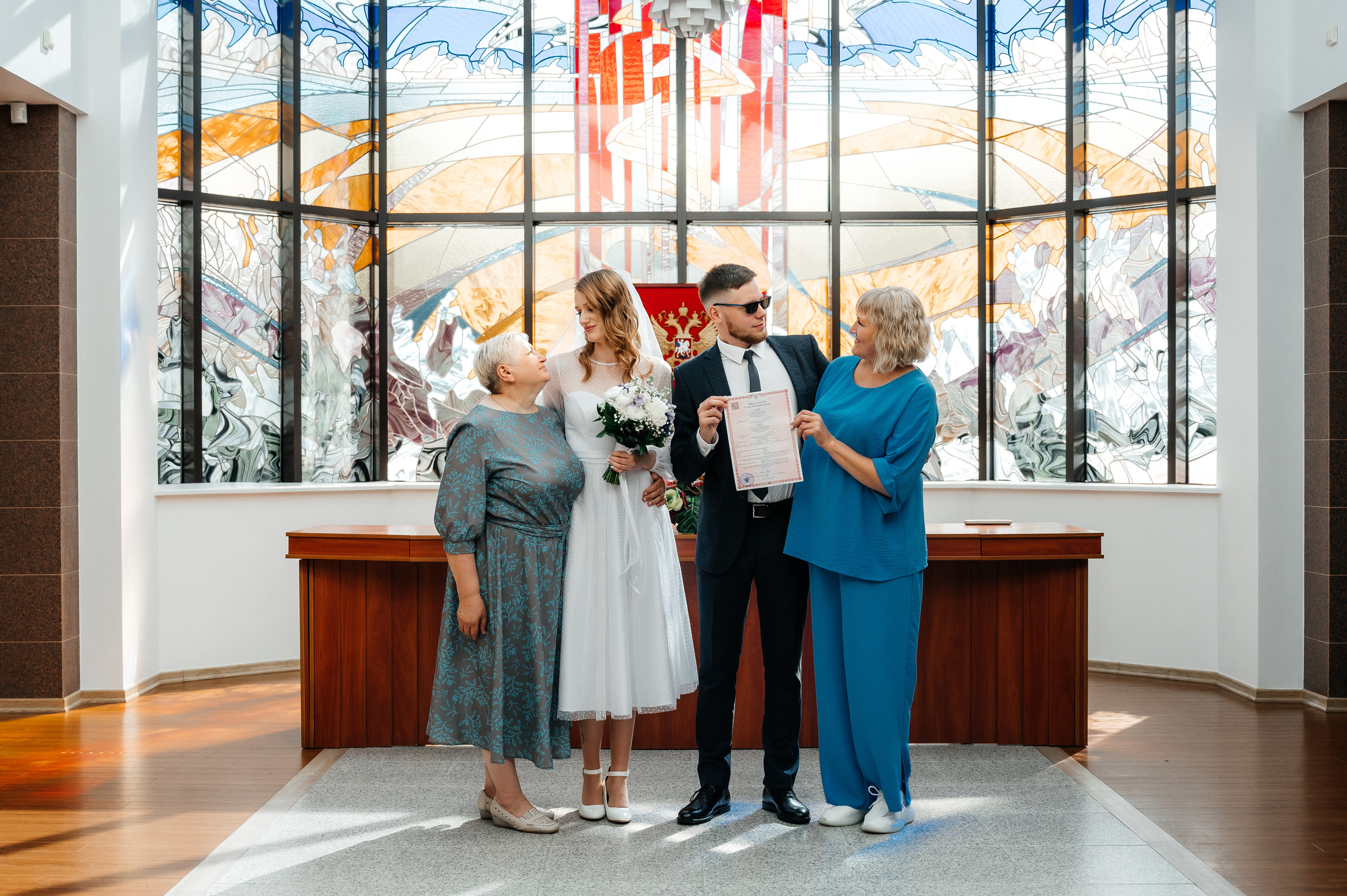 Свадьба Никита и Анастасия. Фотограф Нижний Новгород