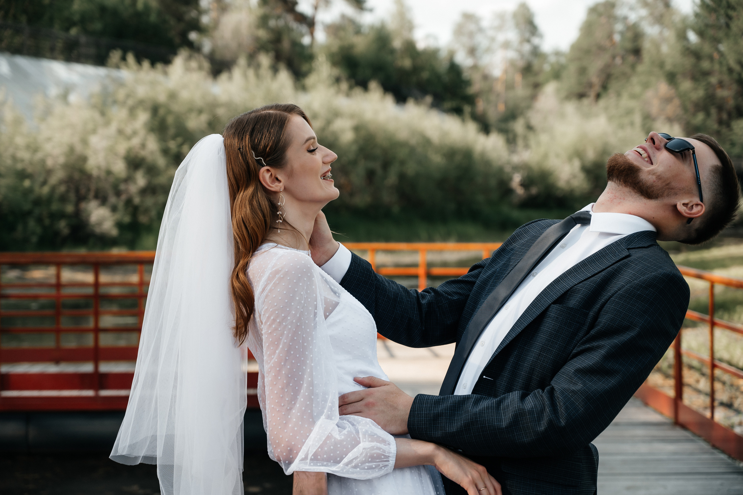 Свадьба Никита и Анастасия. Фотограф Нижний Новгород