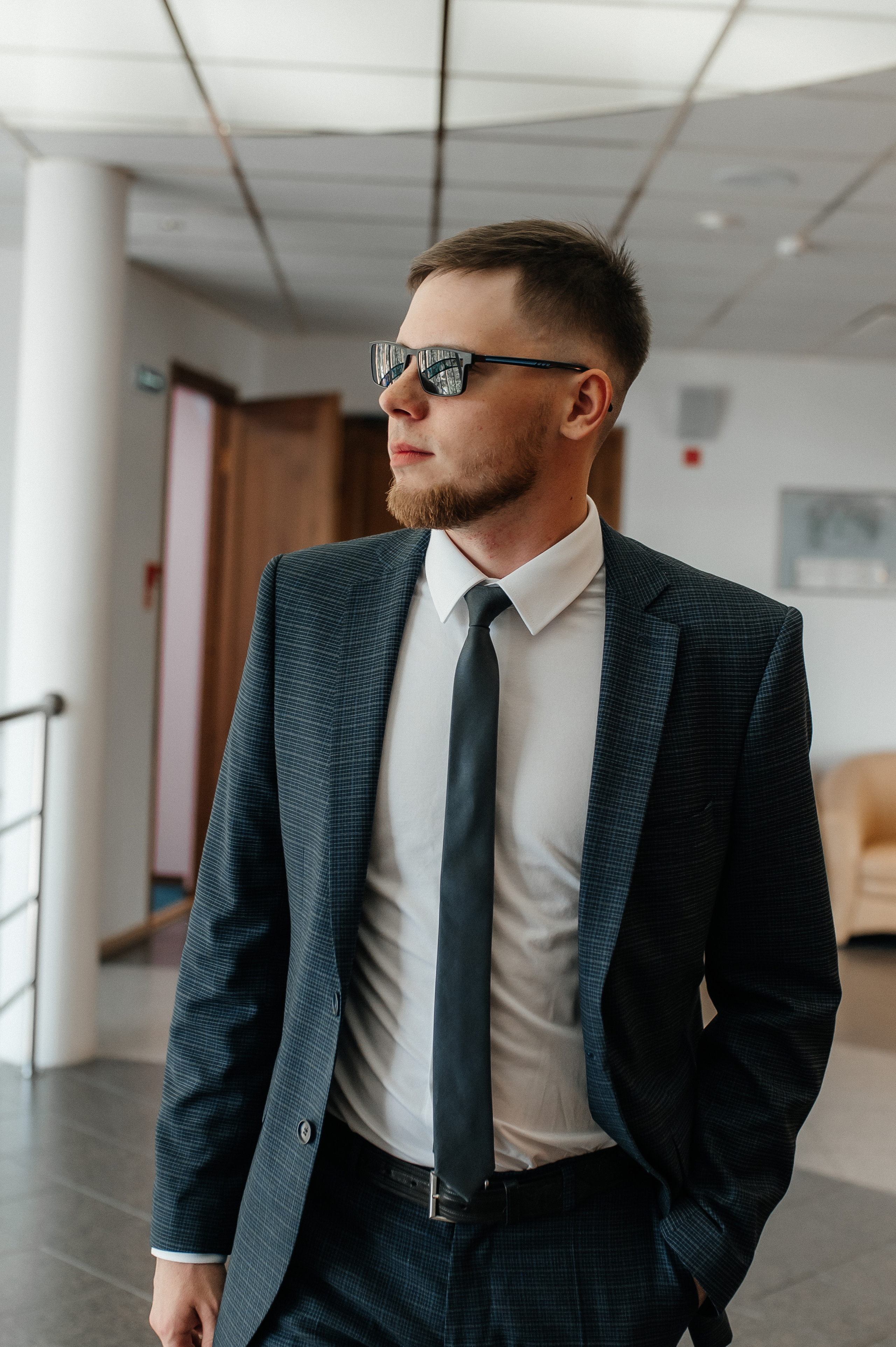 Свадьба Никита и Анастасия. Фотограф Нижний Новгород