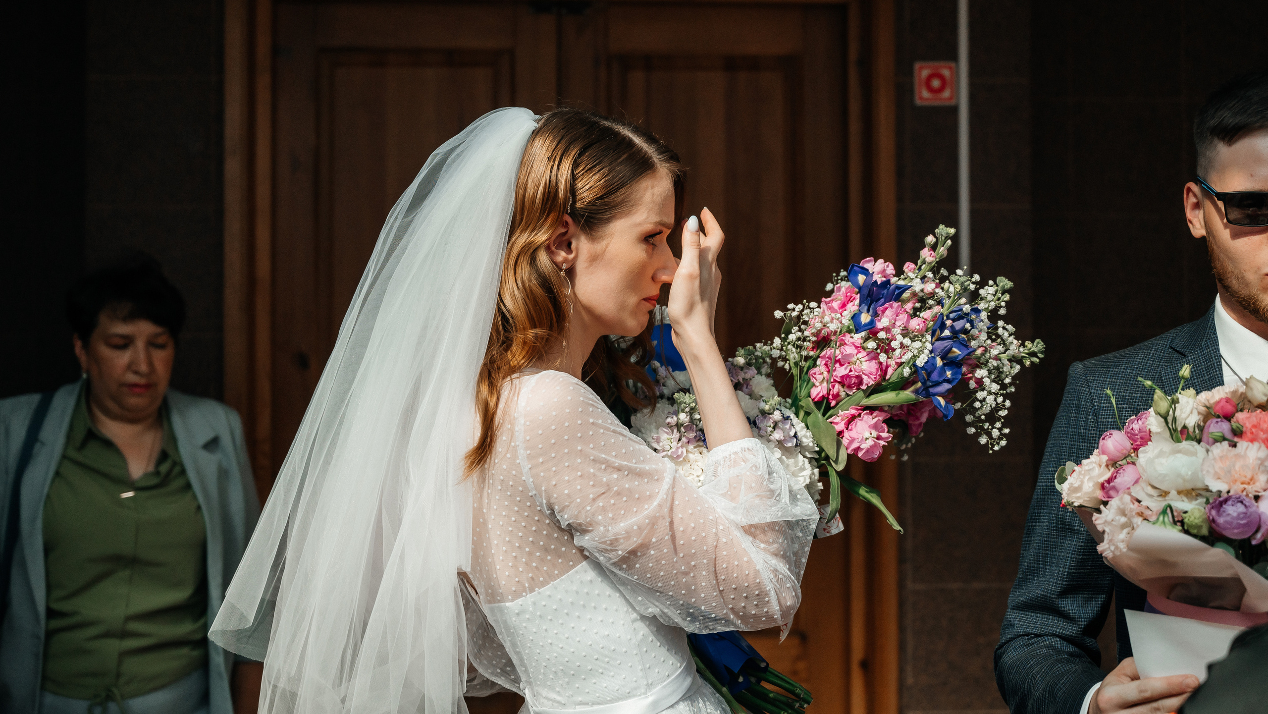 Свадьба Никита и Анастасия. Фотограф Нижний Новгород