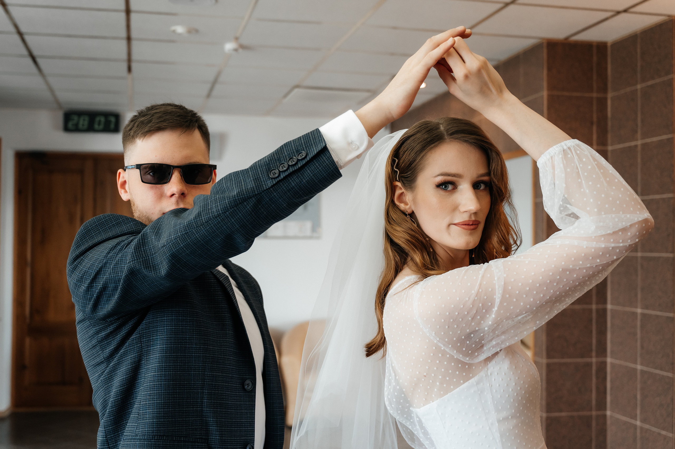 Свадьба Никита и Анастасия. Фотограф Нижний Новгород