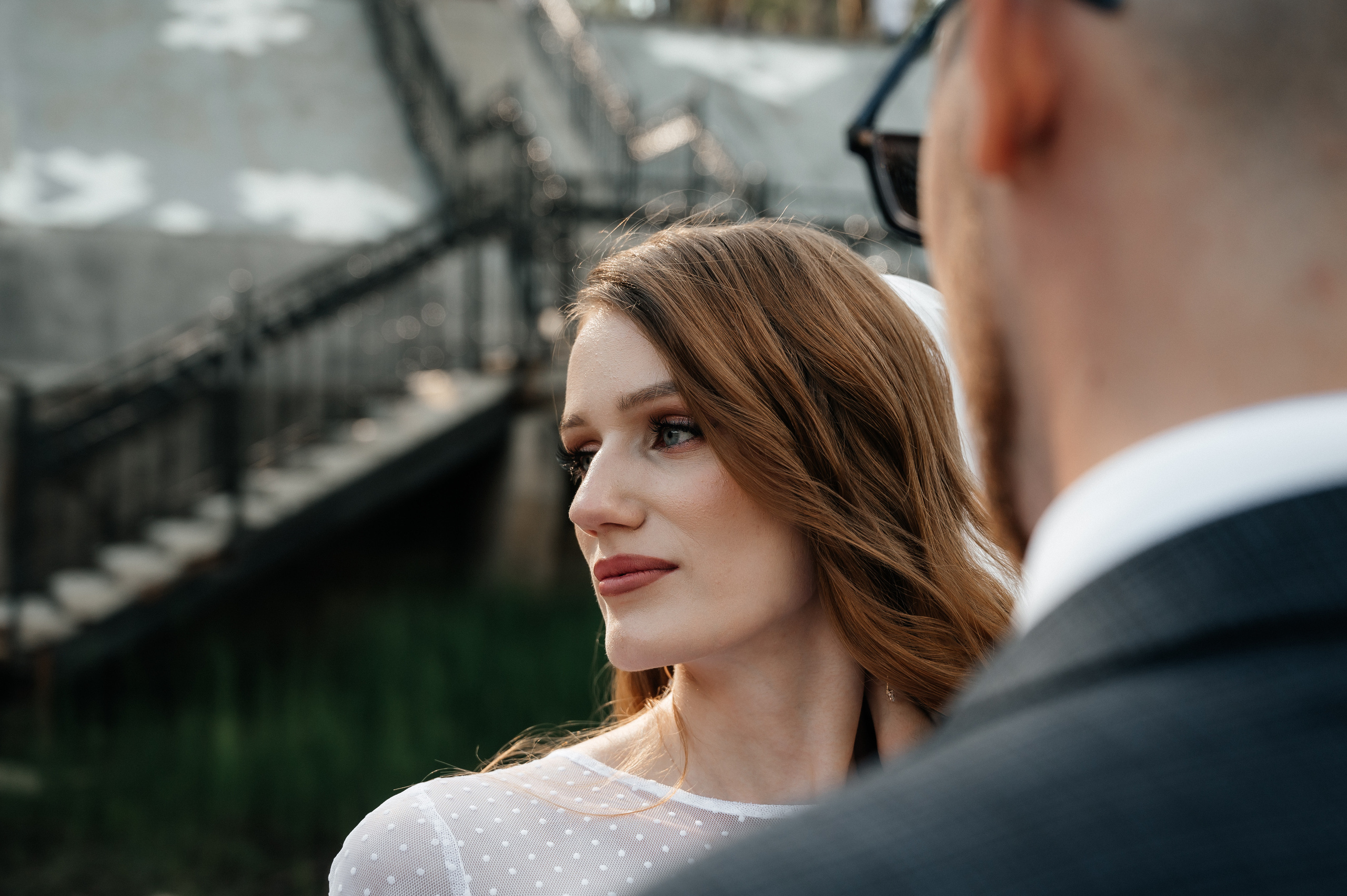 Свадьба Никита и Анастасия. Фотограф Нижний Новгород