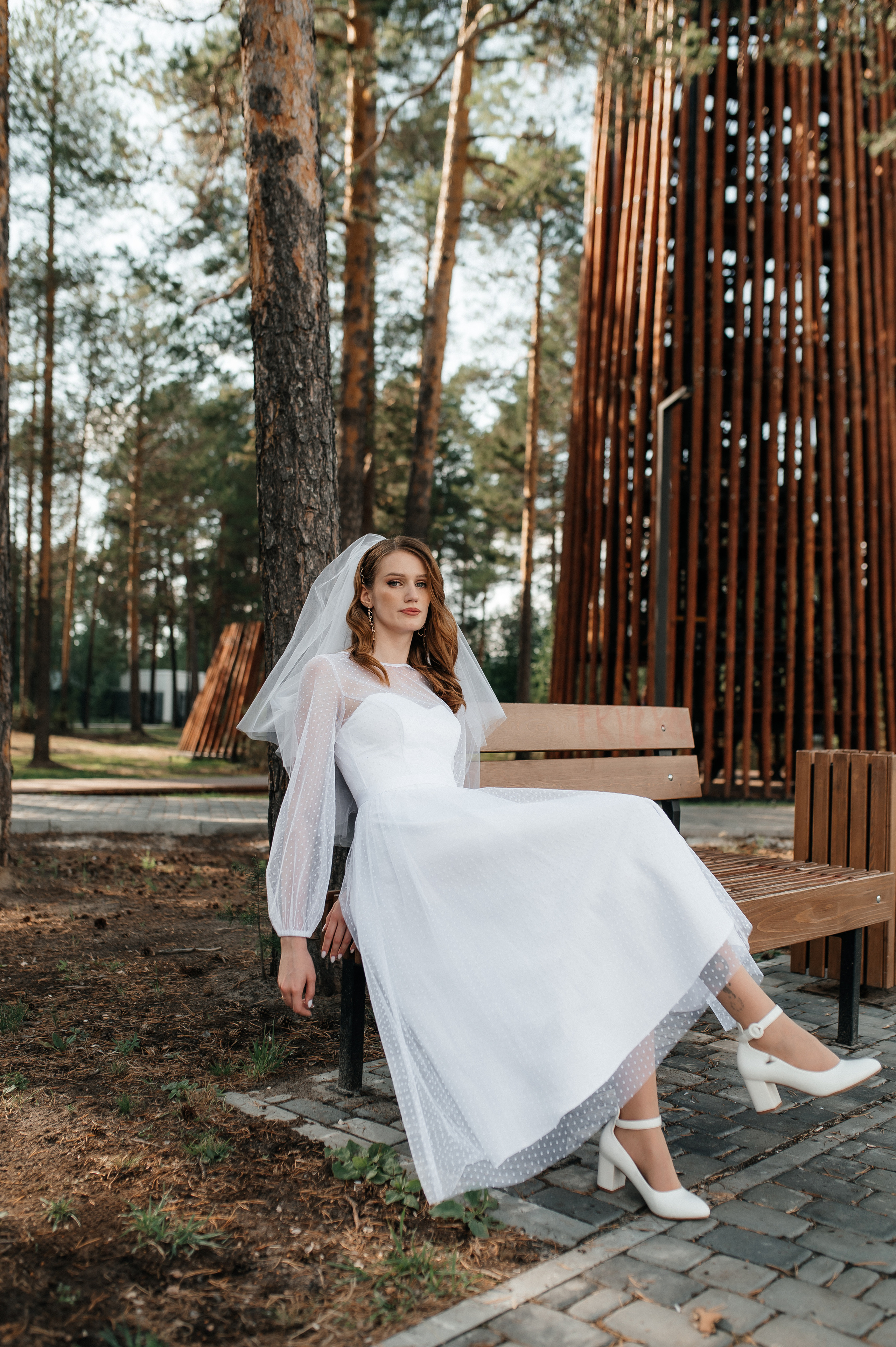 Свадьба Никита и Анастасия. Фотограф Нижний Новгород