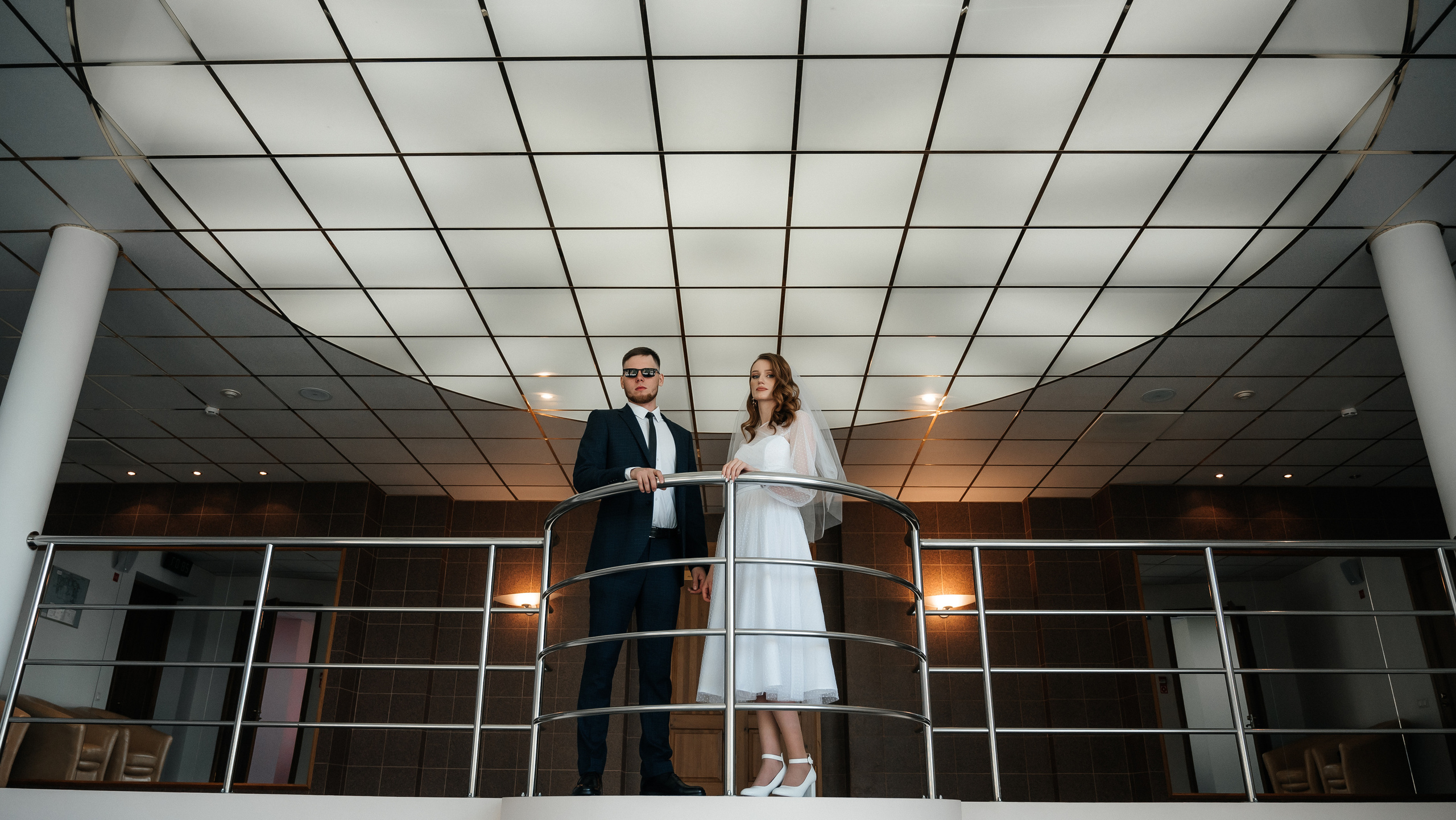 Свадьба Никита и Анастасия. Фотограф Нижний Новгород