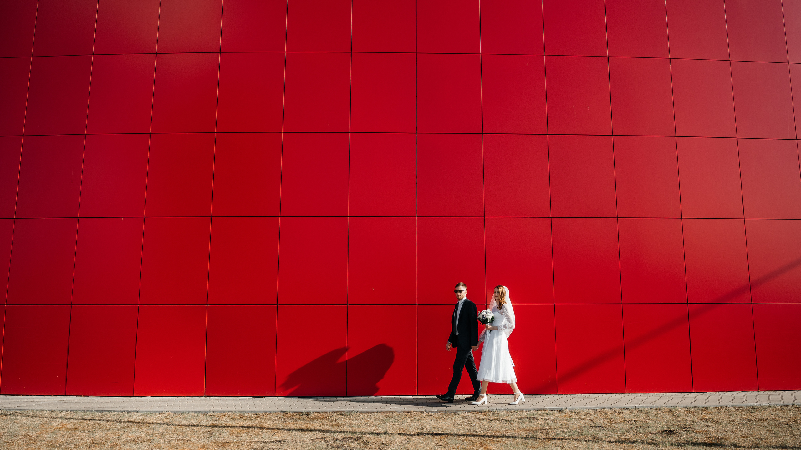 Свадьба Никита и Анастасия. Фотограф Нижний Новгород