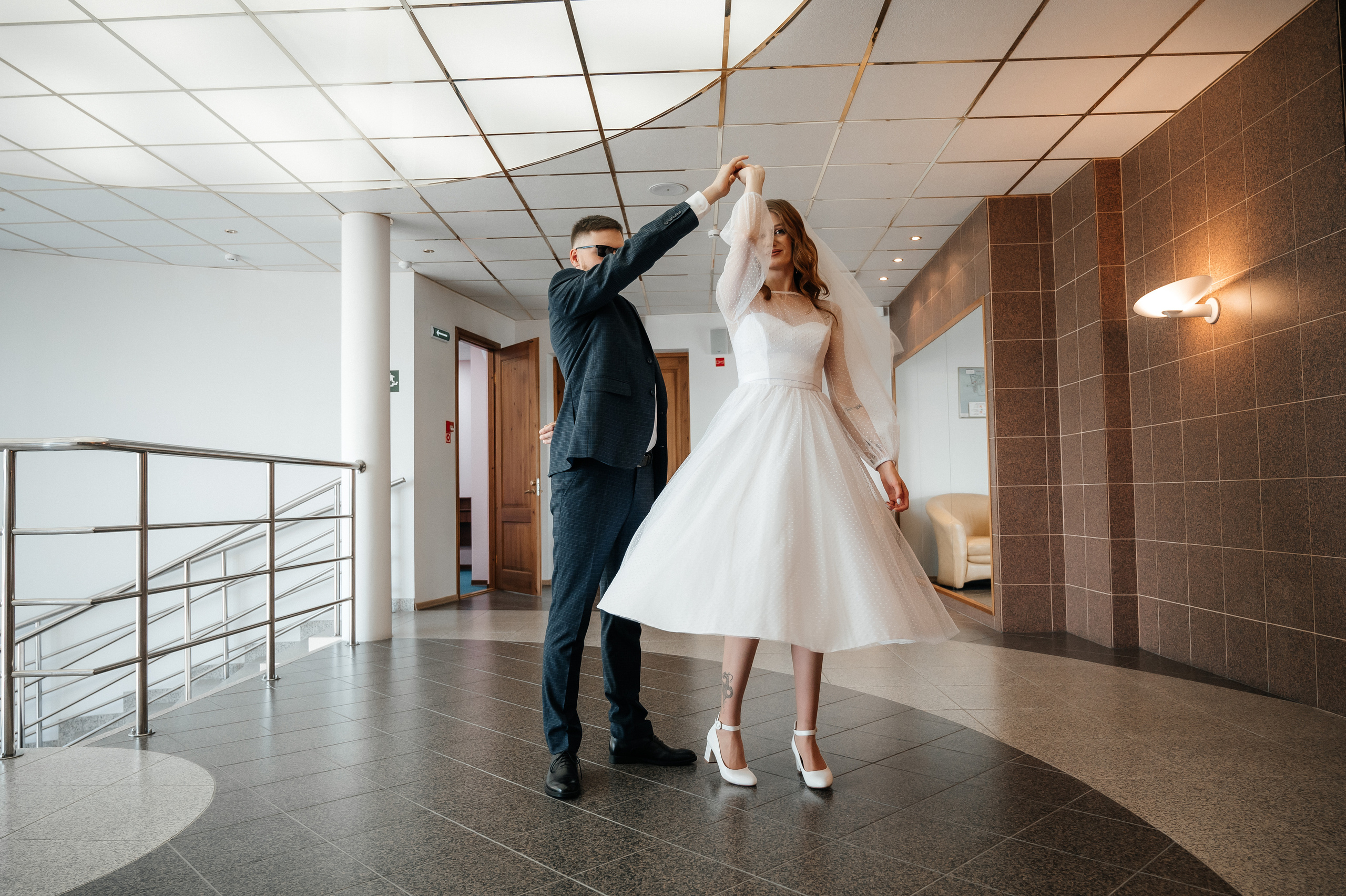 Свадьба Никита и Анастасия. Фотограф Нижний Новгород