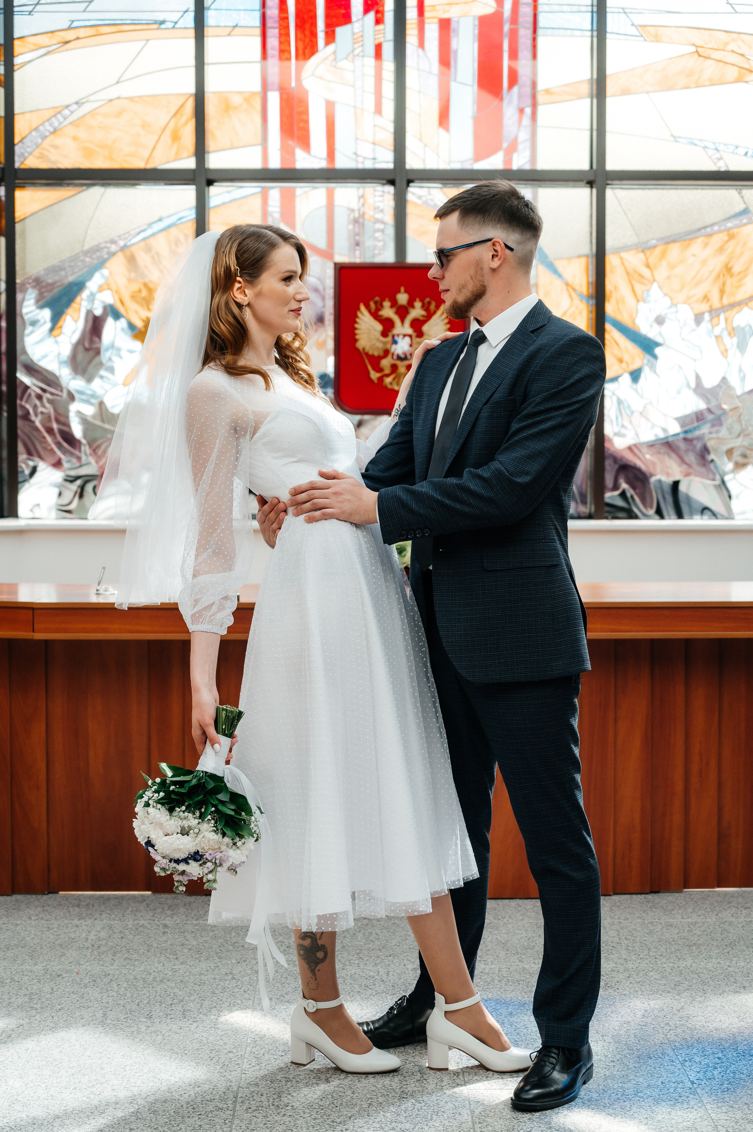 Свадьба Никита и Анастасия. Фотограф Нижний Новгород