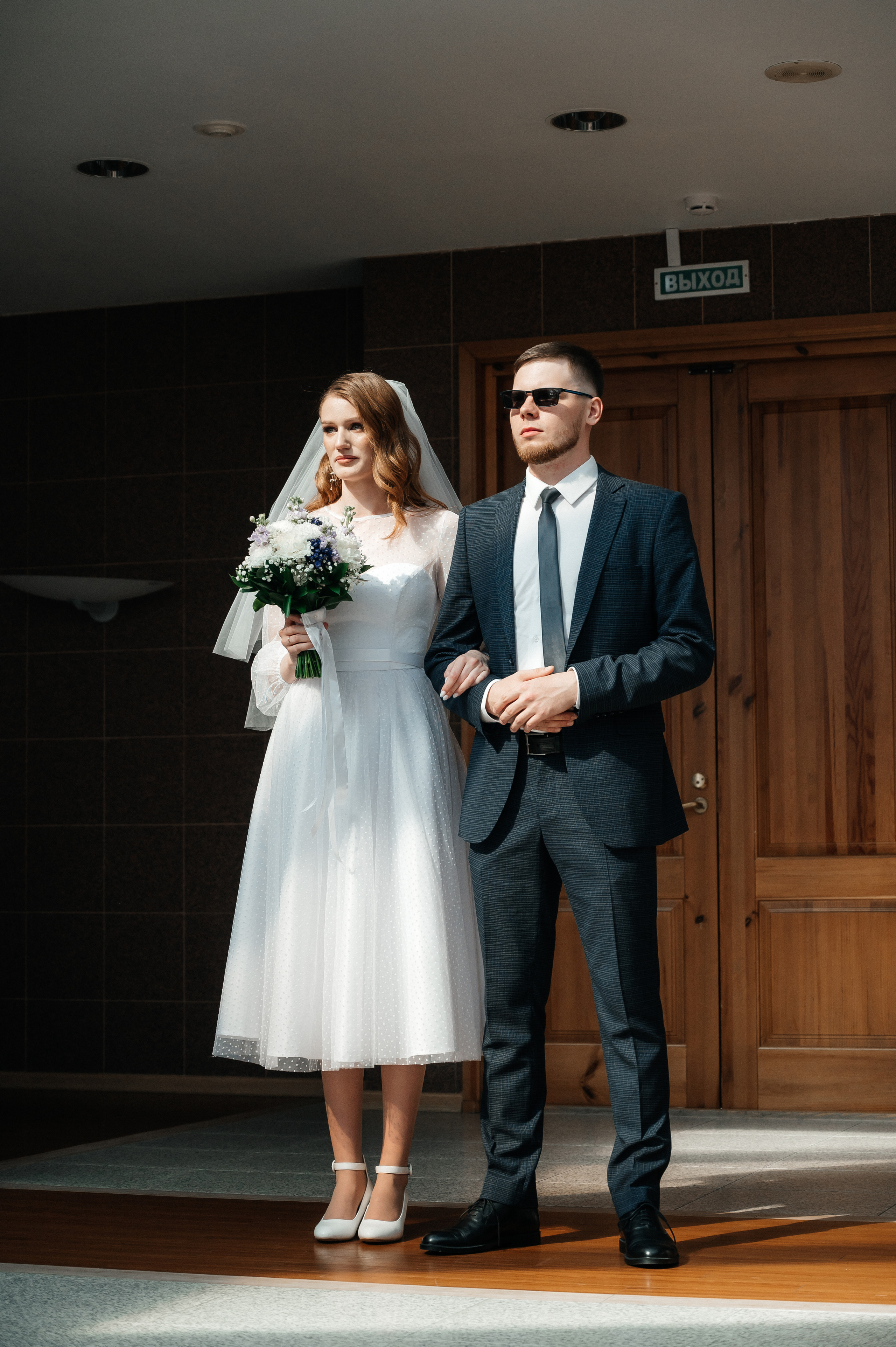 Свадьба Никита и Анастасия. Фотограф Нижний Новгород