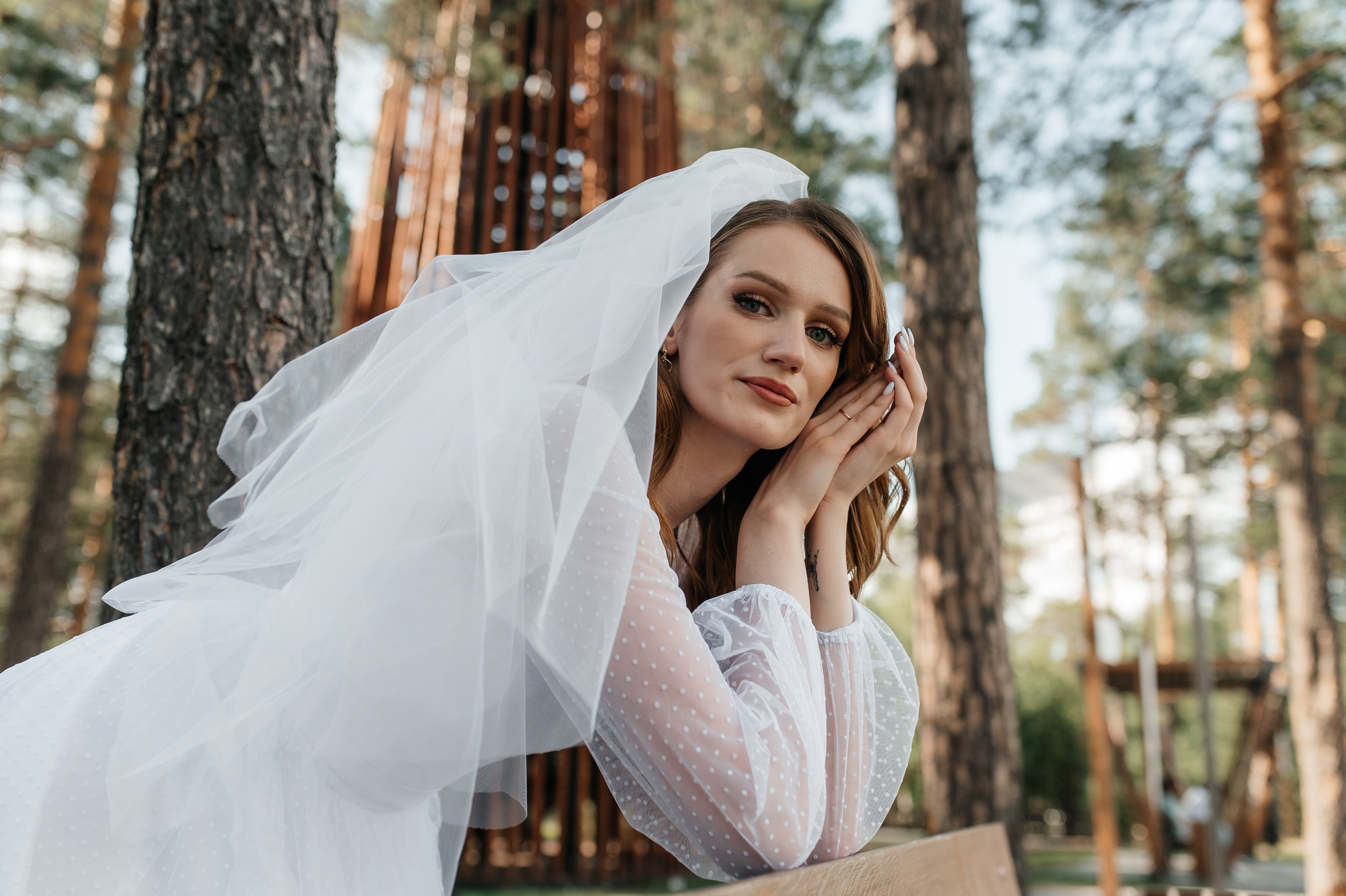 Свадьба Никита и Анастасия. Фотограф Нижний Новгород