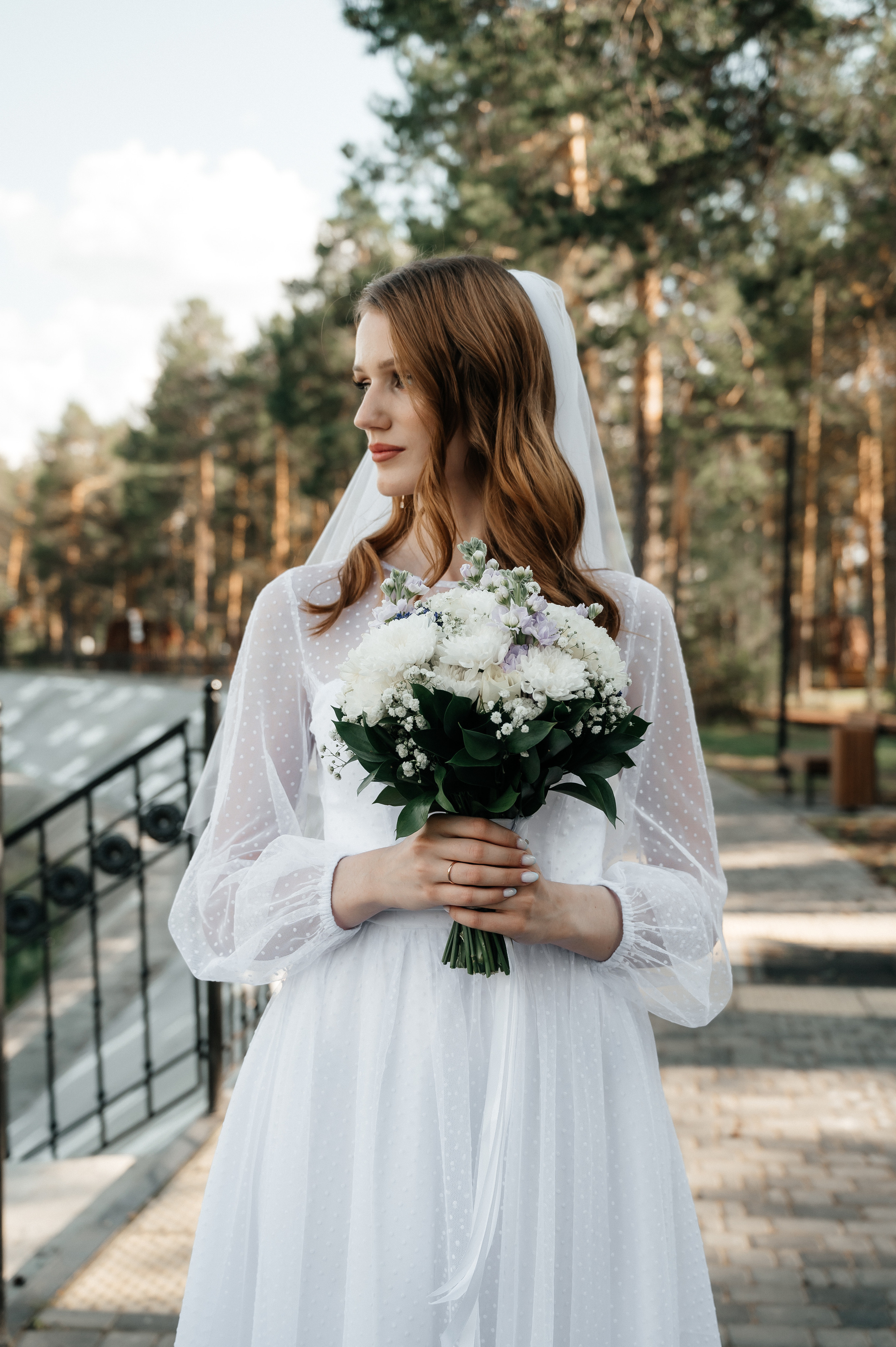 Свадьба Никита и Анастасия. Фотограф Нижний Новгород