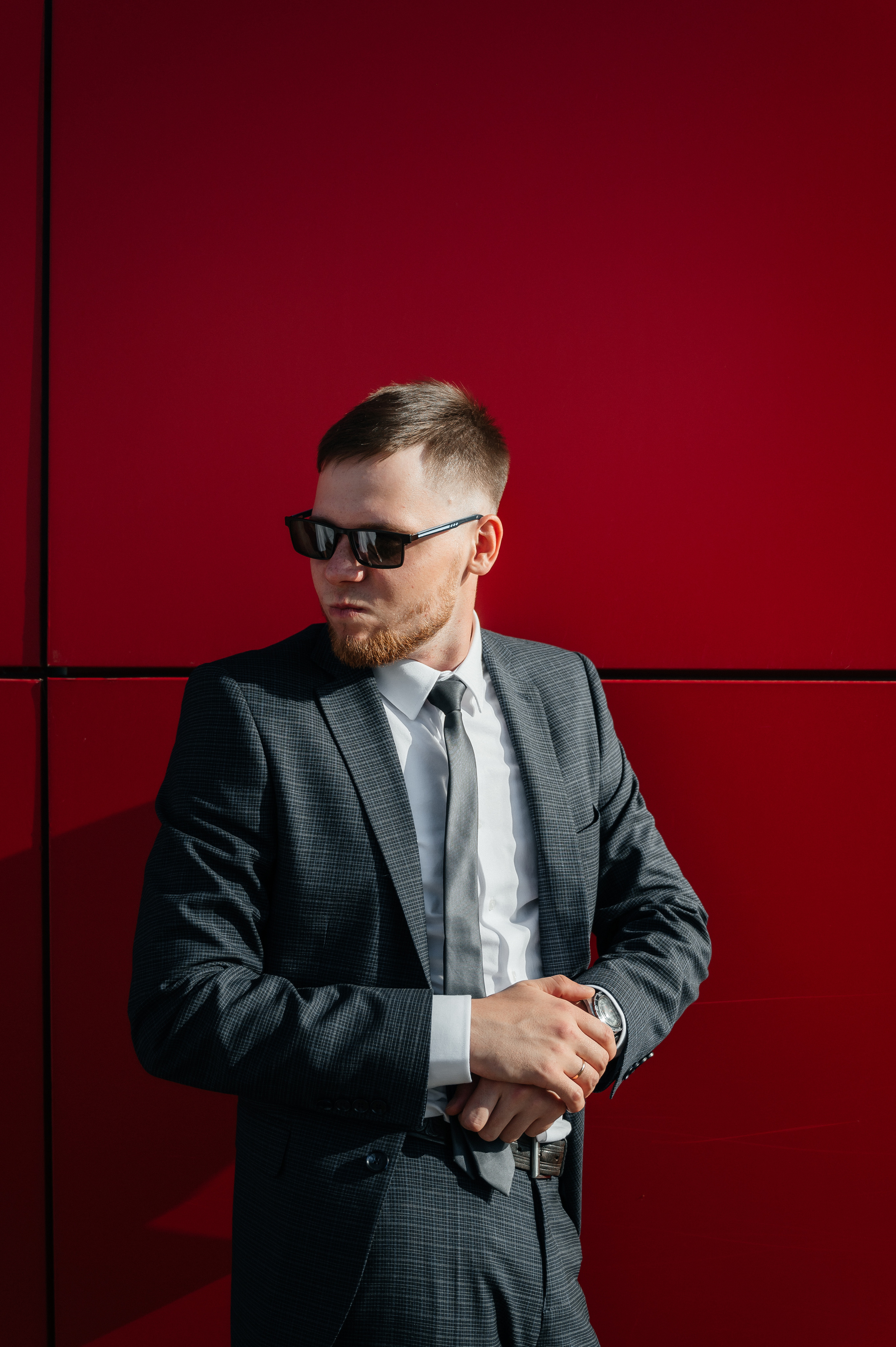 Свадьба Никита и Анастасия. Фотограф Нижний Новгород