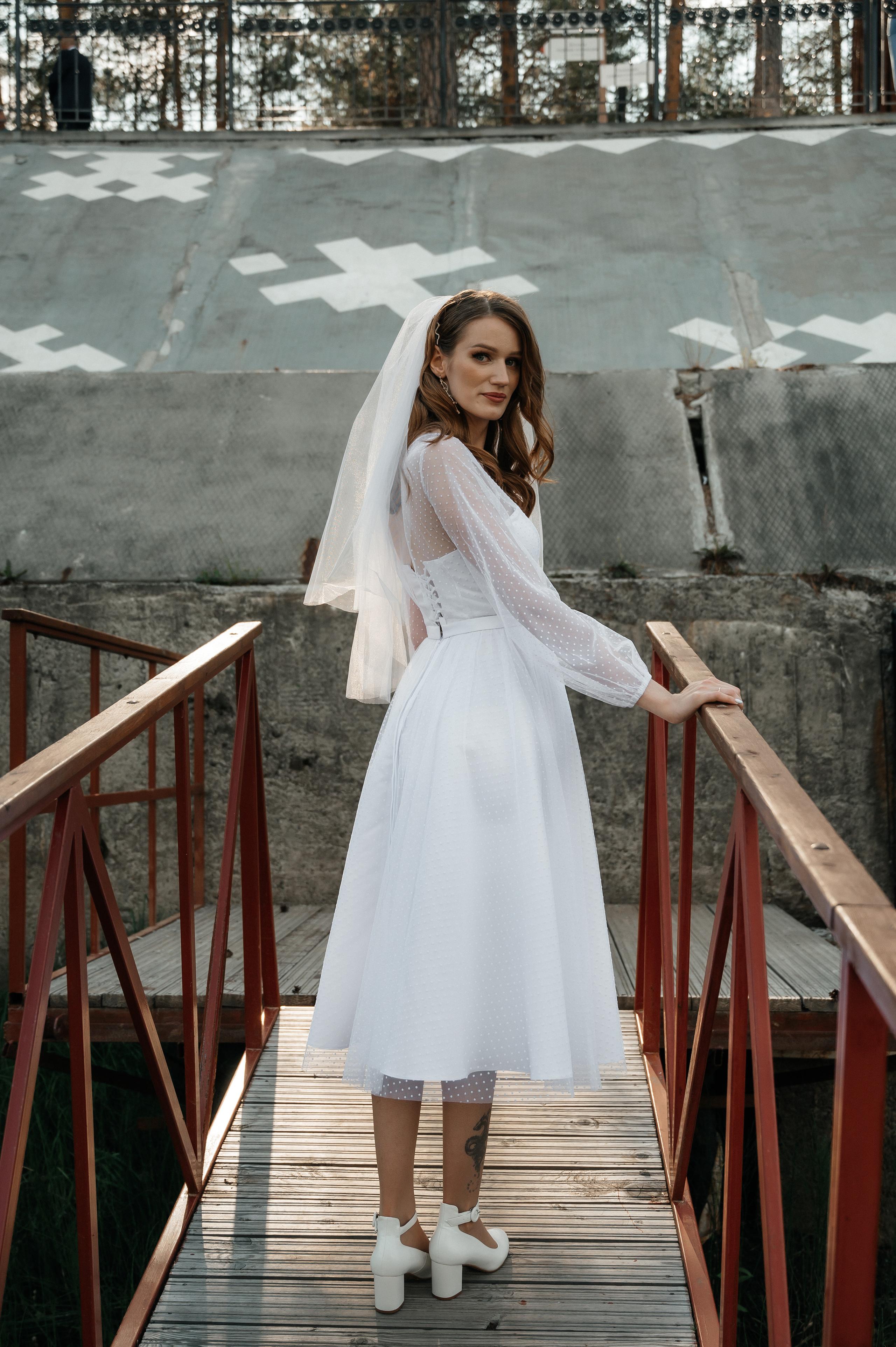 Свадьба Никита и Анастасия. Фотограф Нижний Новгород