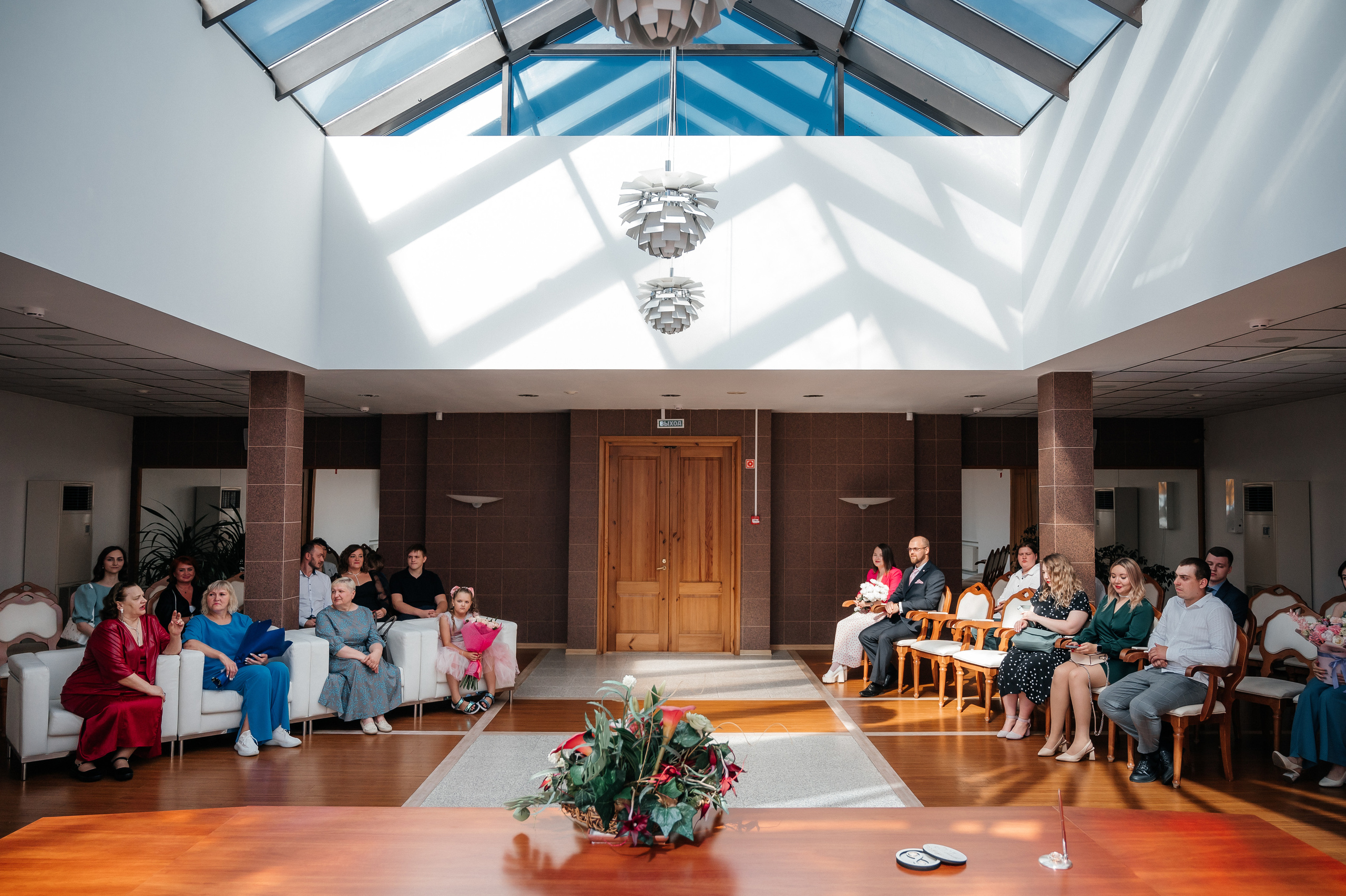 Свадьба Никита и Анастасия. Фотограф Нижний Новгород