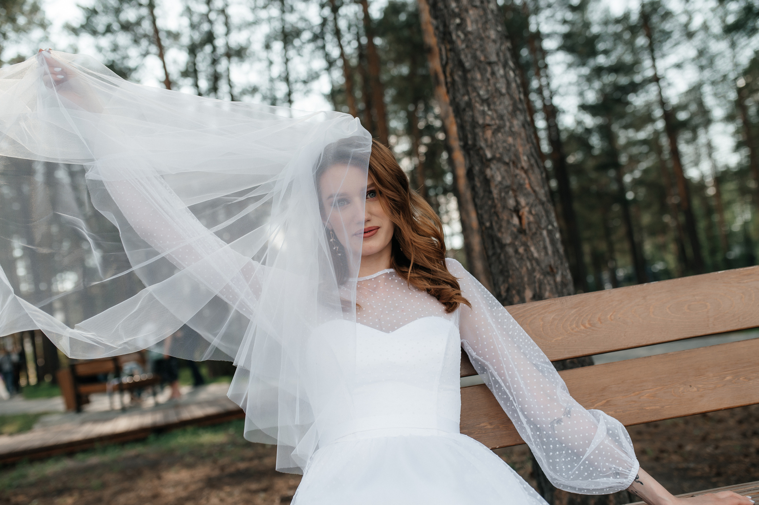 Свадьба Никита и Анастасия. Фотограф Нижний Новгород