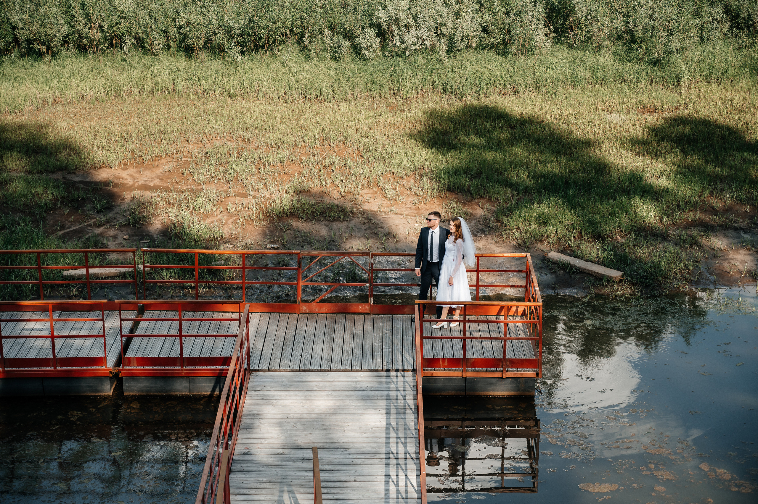 Свадьба Никита и Анастасия. Фотограф Нижний Новгород