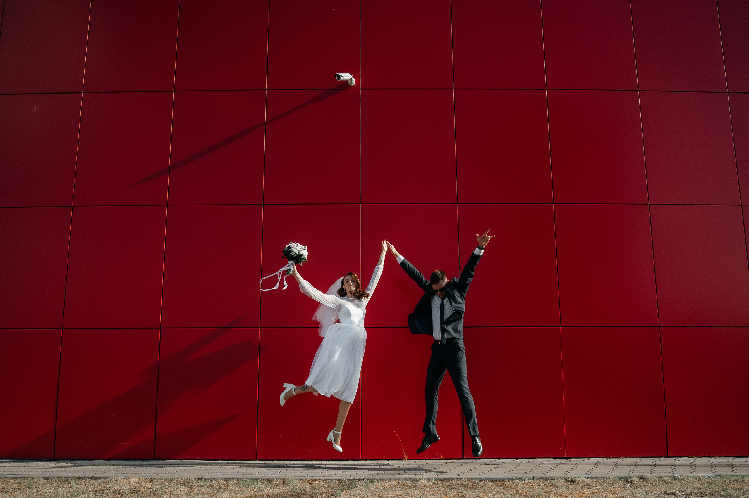 Свадьба Никита и Анастасия. Фотограф Нижний Новгород