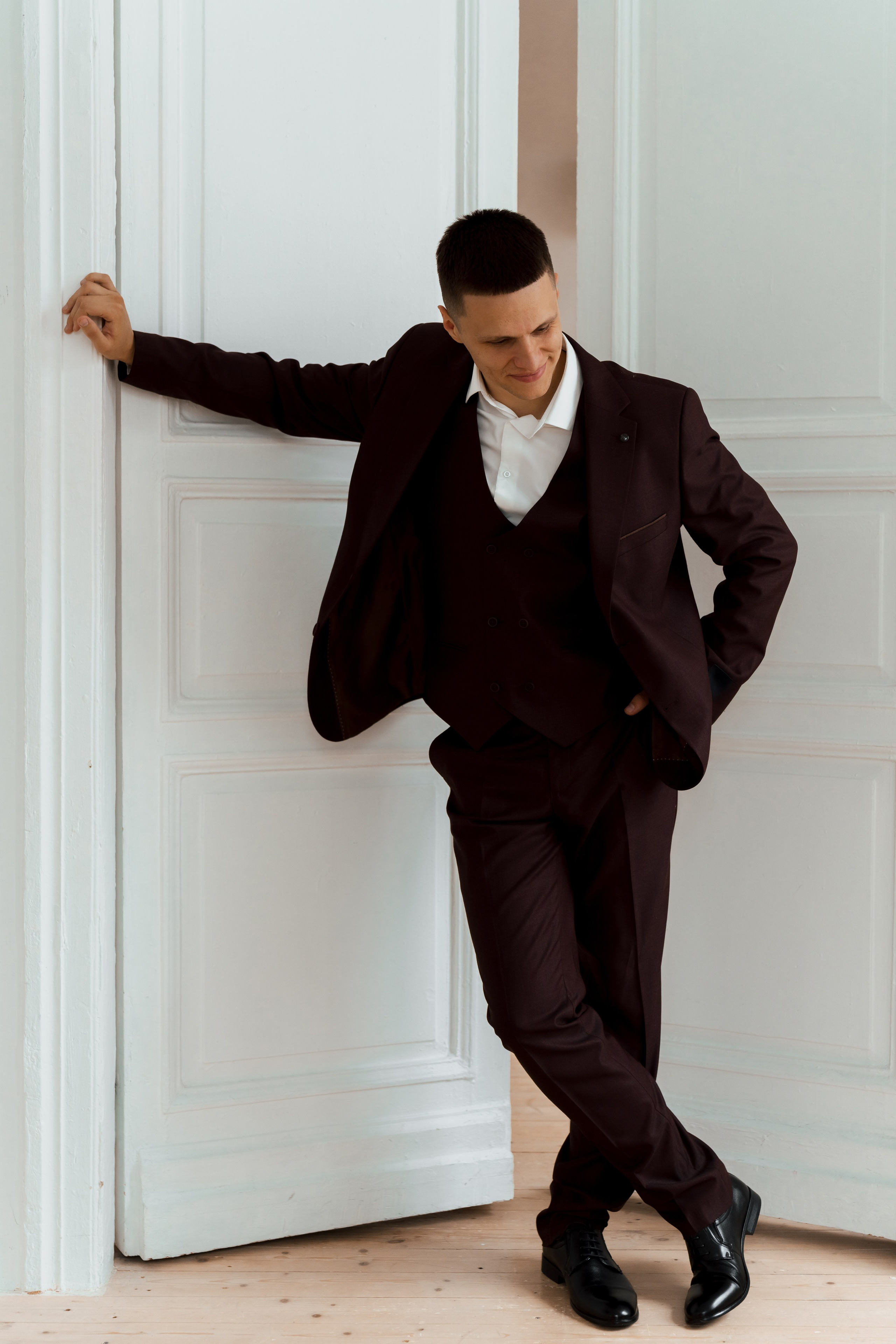 Алексей и Полина_Студия Бокен. Свадебный и семейный фотограф в Самаре Салахова Гулина