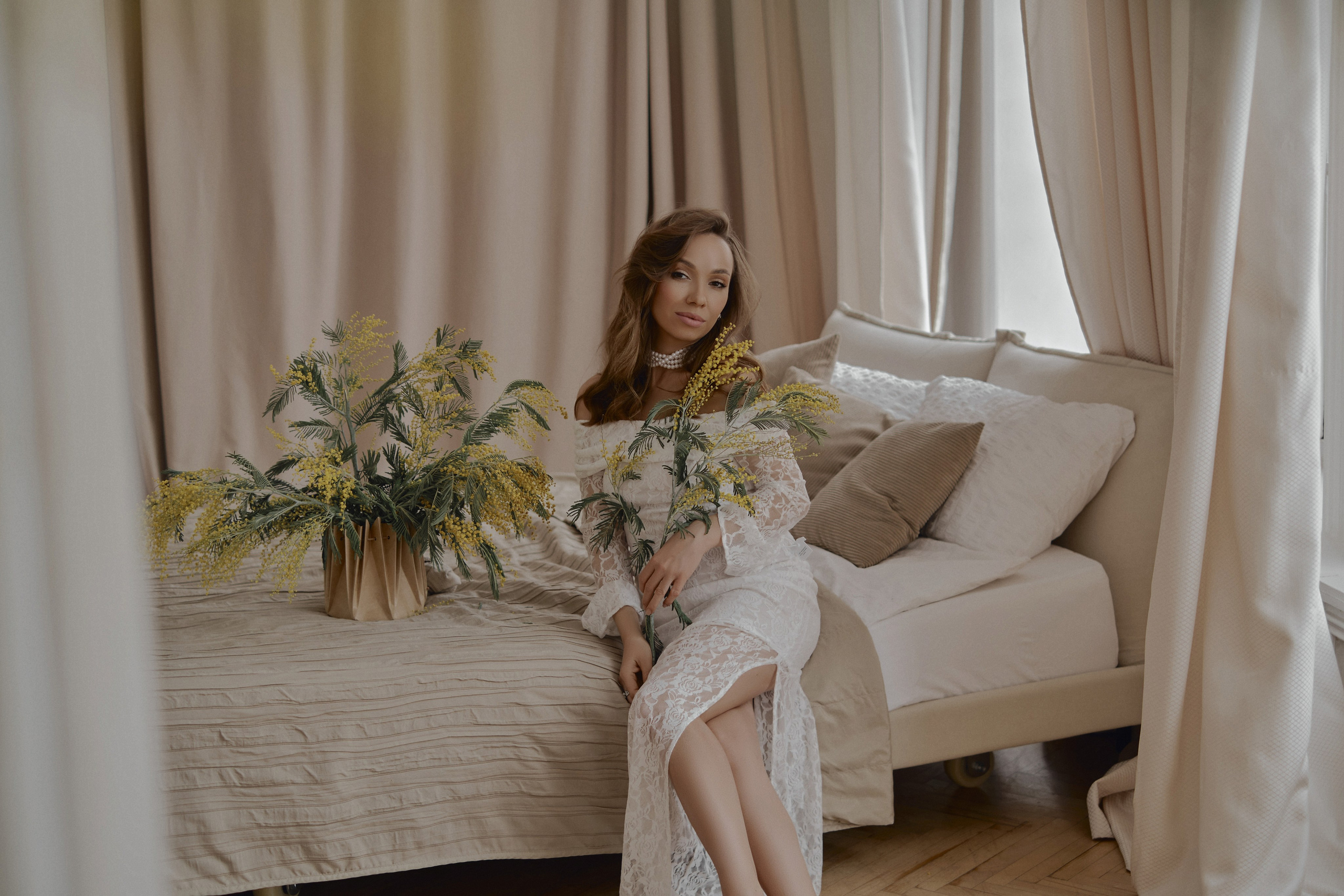 Юля. Свадебный фотограф Кристина Кулецкая г. Челябинск