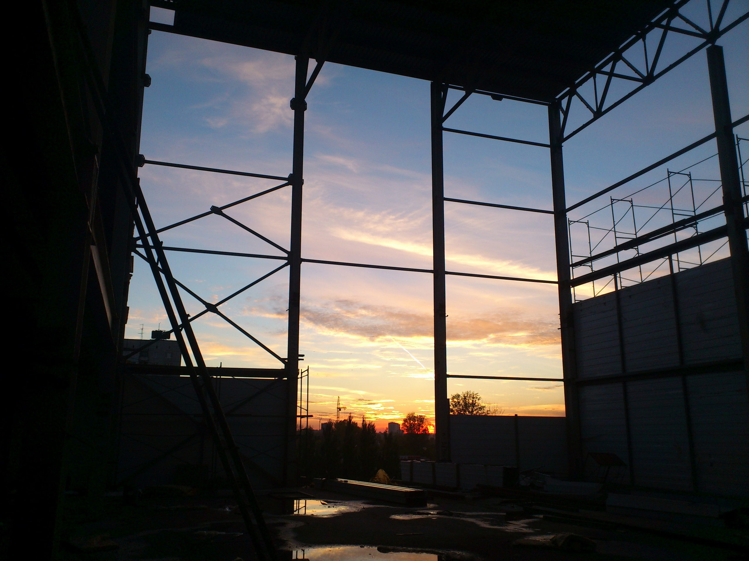 In my “Other Life” I was…. ITMAG.ME | Visual Art