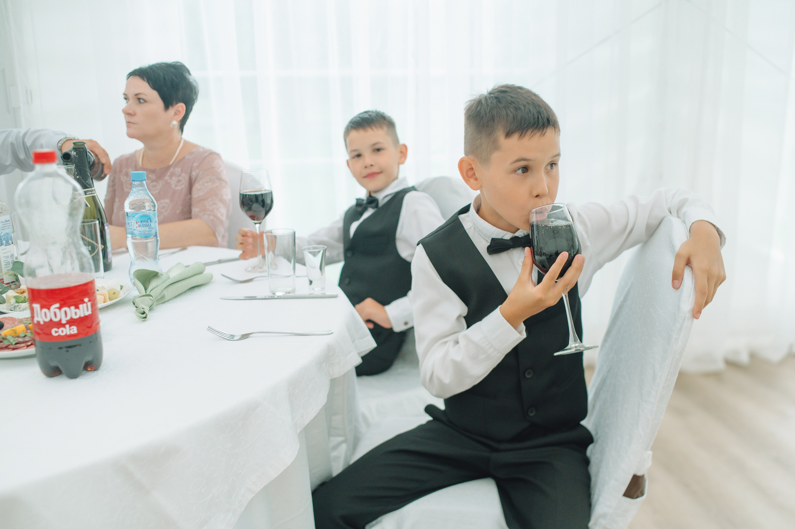 Евгений и Соня | Владимир. Свадебный фотограф во Владимире Влад Бирюков