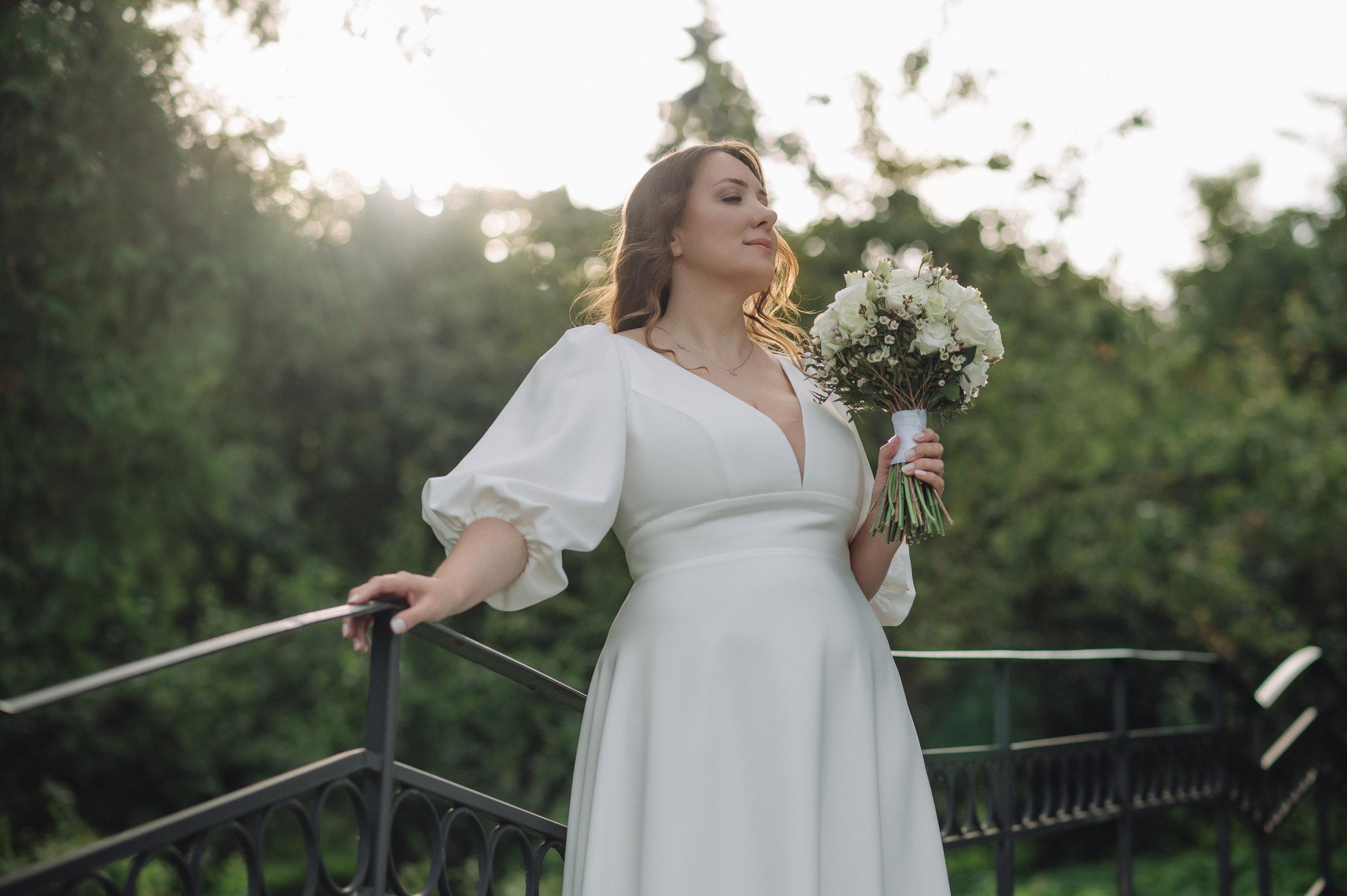 Свадьба Дмитрия и Александры. Свадебный фотограф во Владимире Влад Бирюков