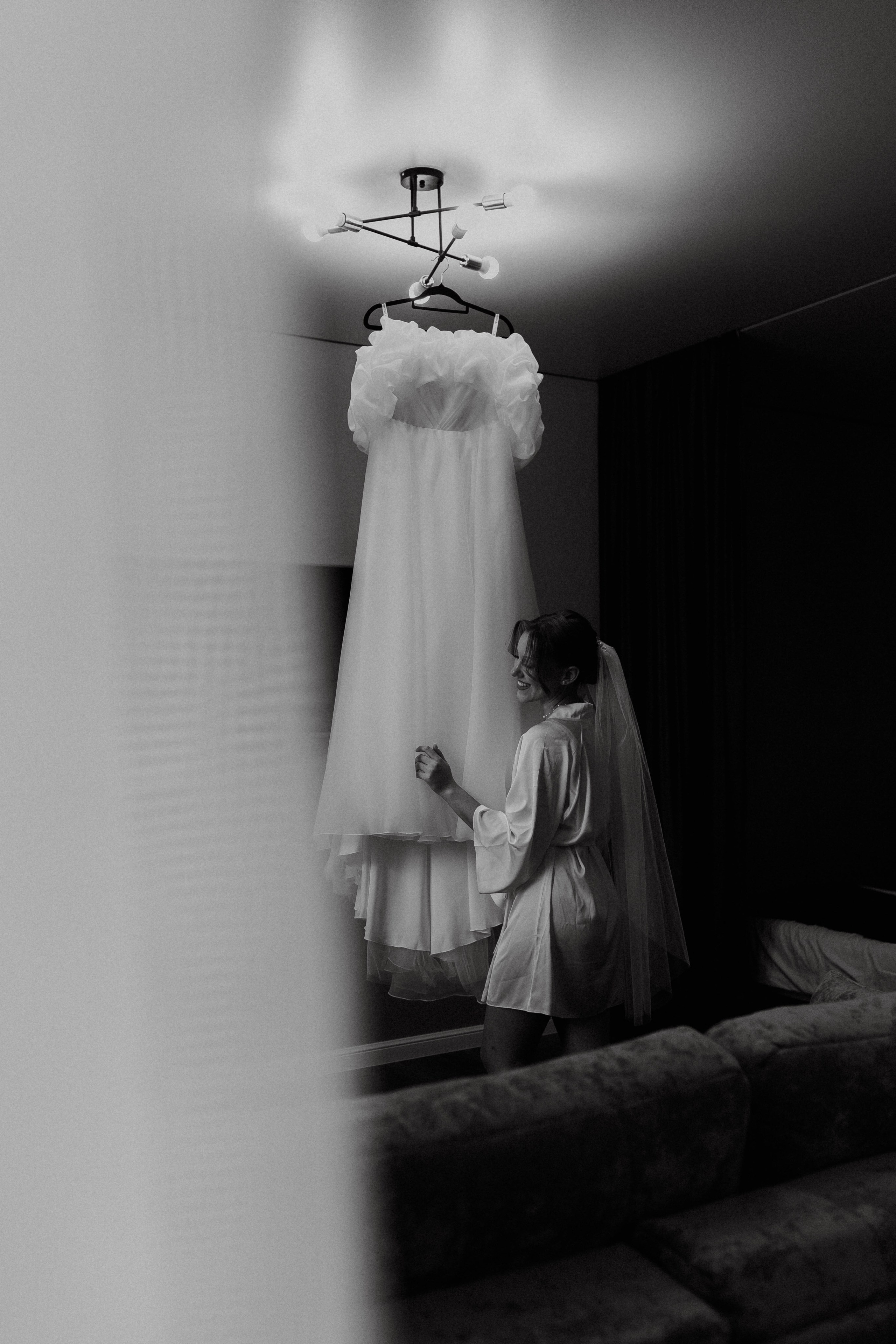 Wedding day. Фотограф Малофеева Алина