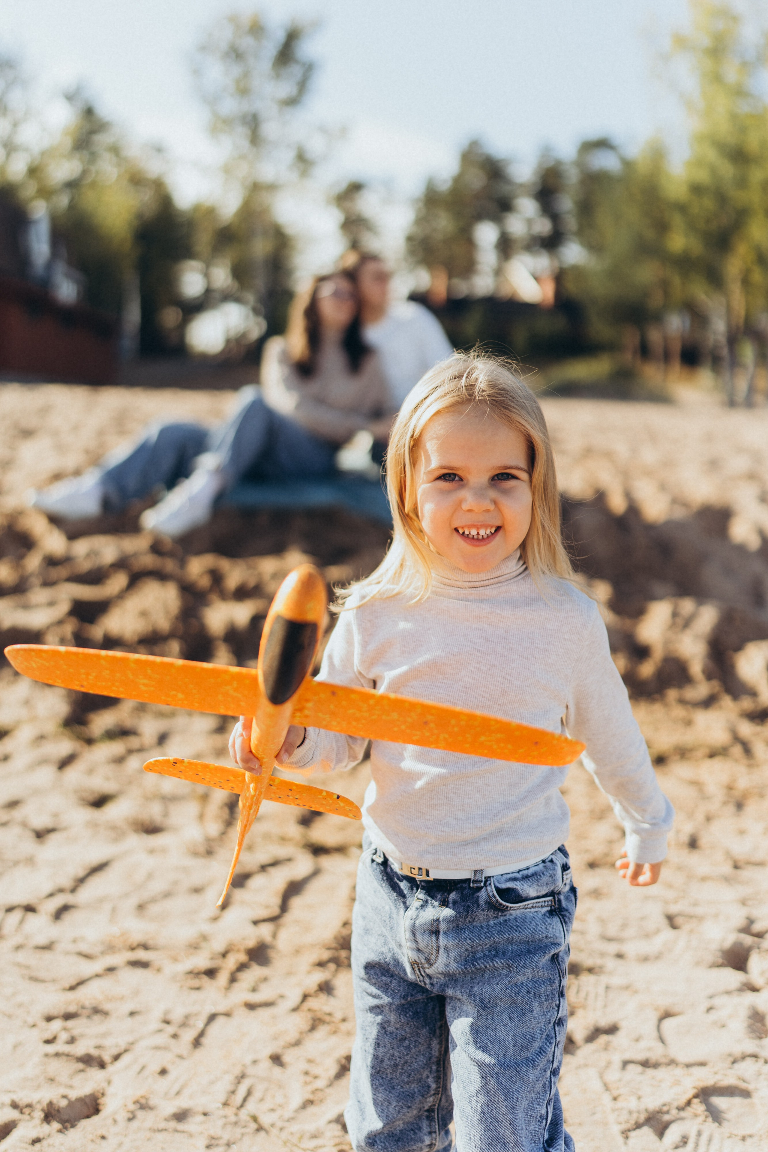 Иван/Настя и Тоня. Фотограф в Санкт-Петербурге — Лучина Екатерина