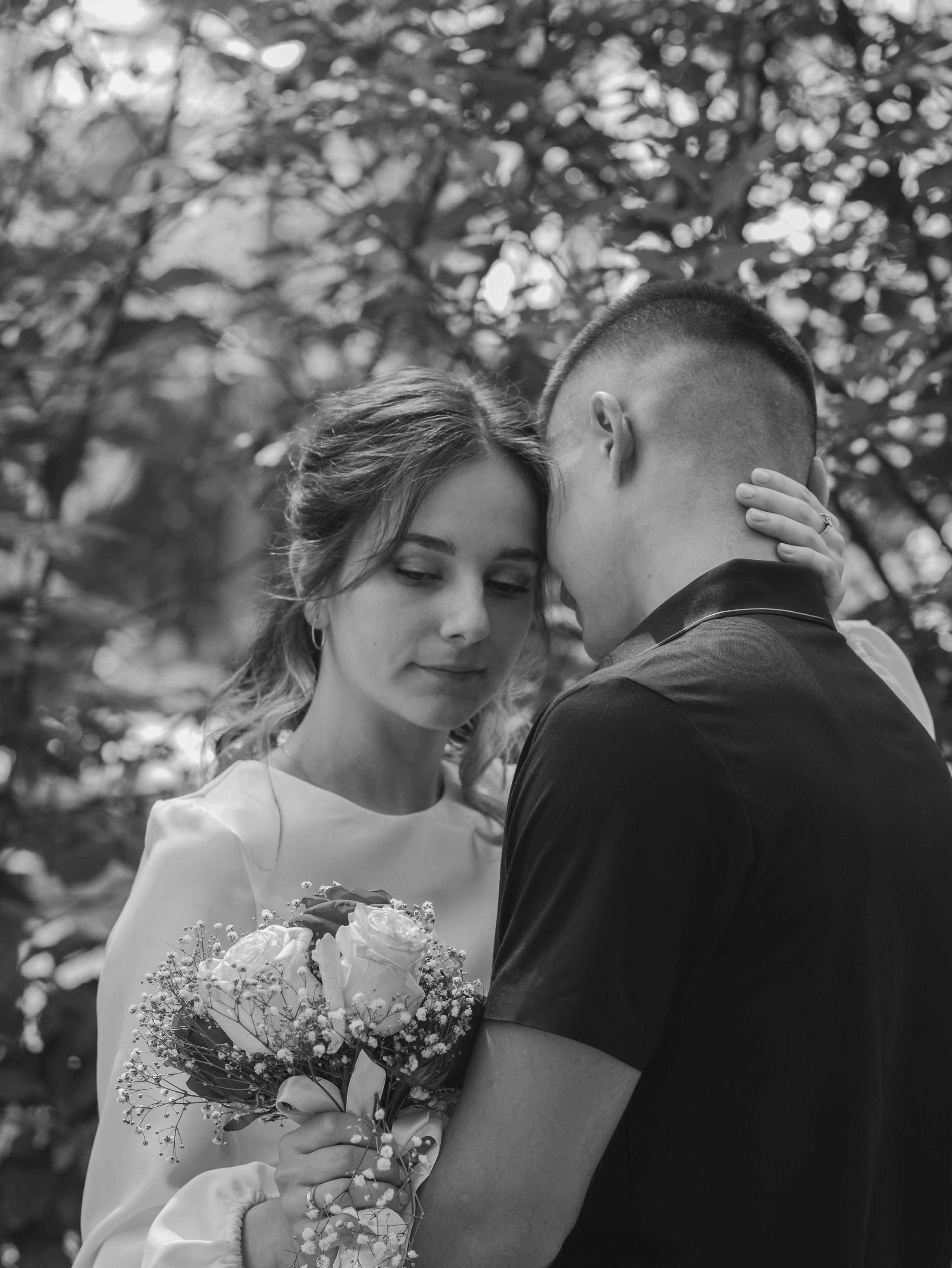 Евгений и Диана. Семейный фотограф в Ангарске Екатерина Трифонова