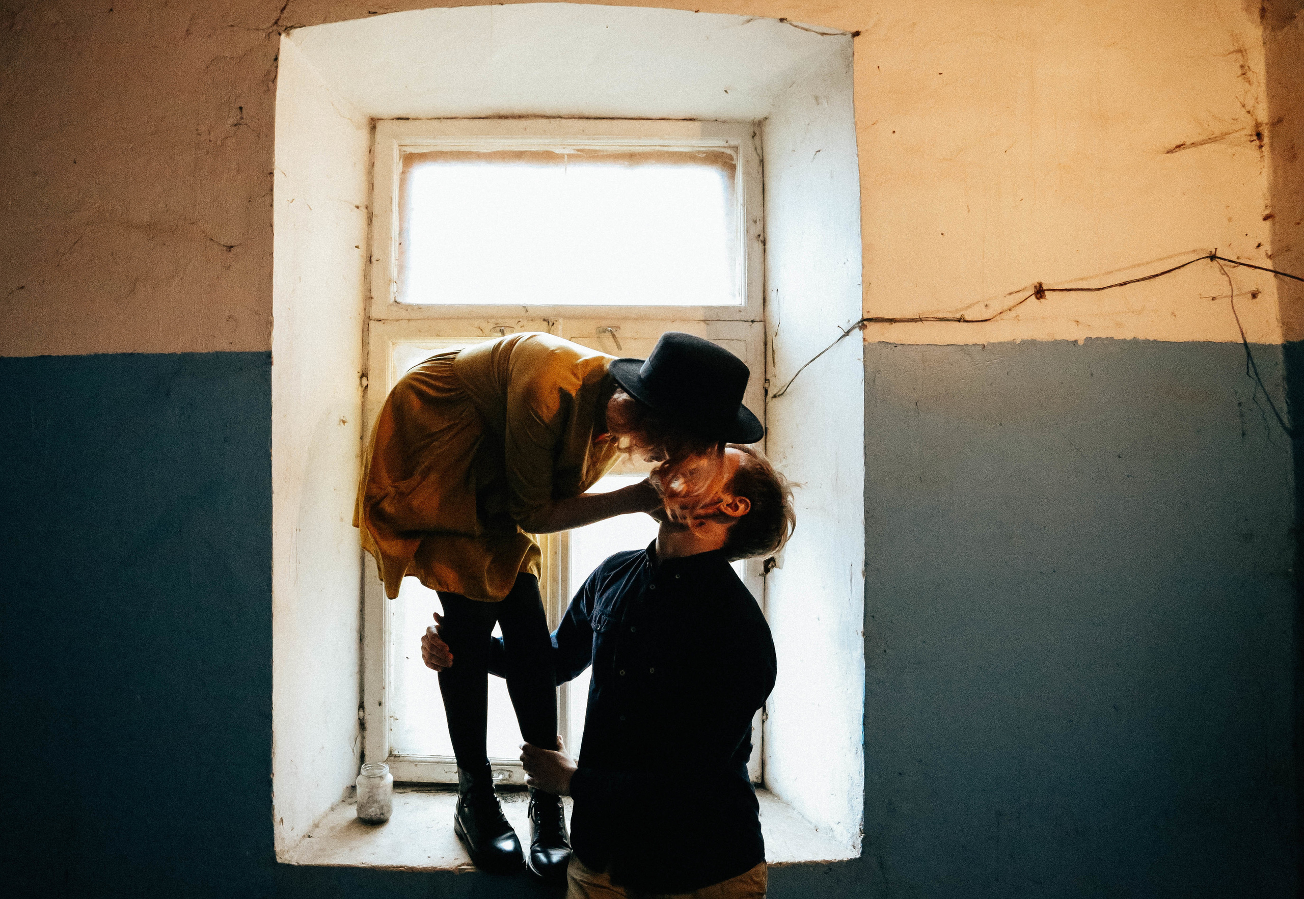 Сергей и Анастасия!. Свадебный фотограф Полина Мишуринская