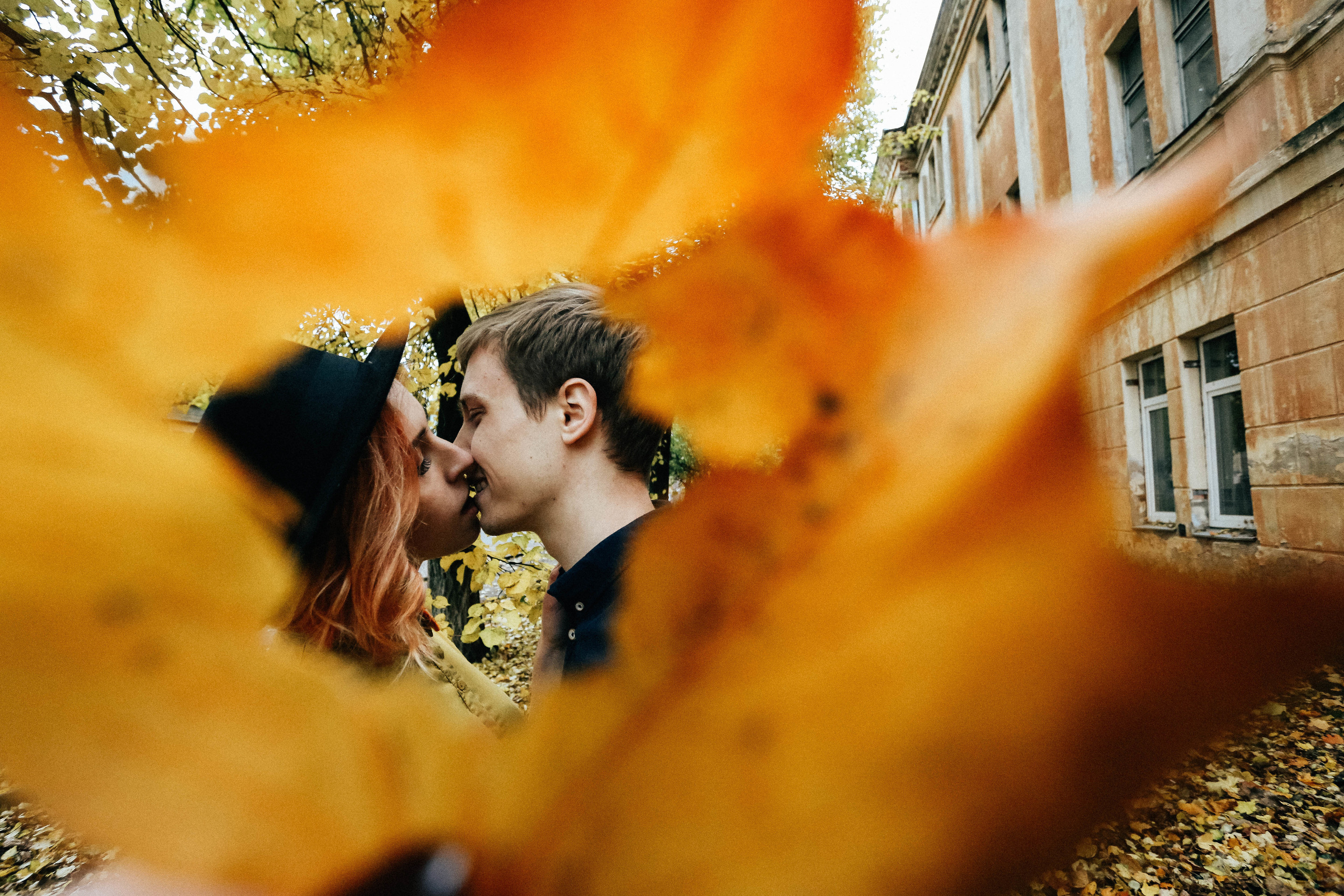 Сергей и Анастасия!. Свадебный фотограф Полина Мишуринская