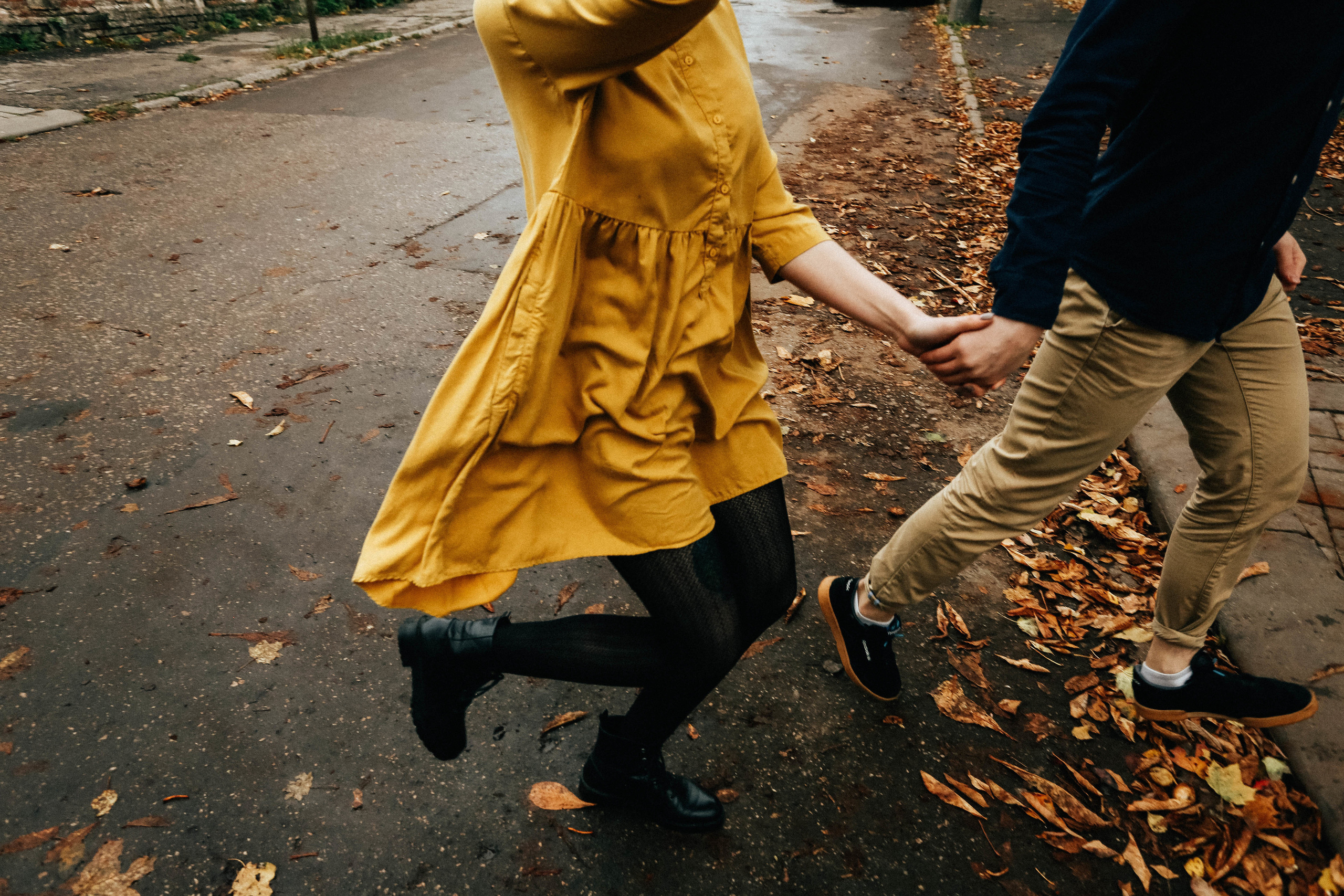 Сергей и Анастасия!. Свадебный фотограф Полина Мишуринская