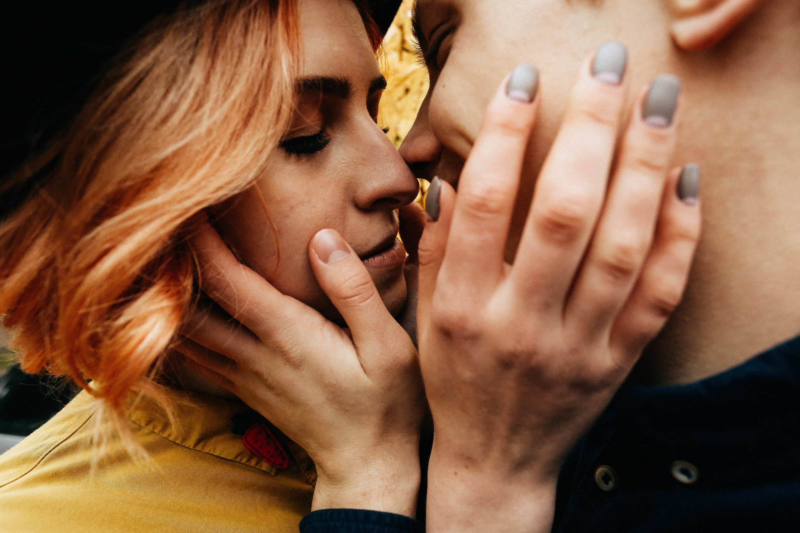 Сергей и Анастасия!. Свадебный фотограф Полина Мишуринская