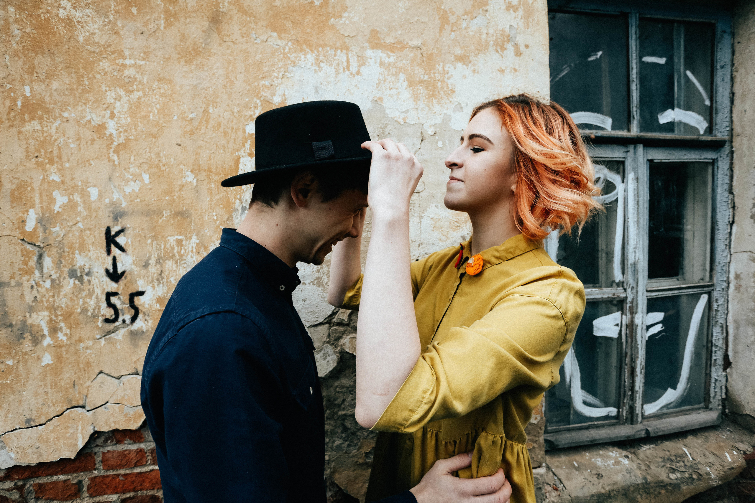 Сергей и Анастасия!. Свадебный фотограф Полина Мишуринская