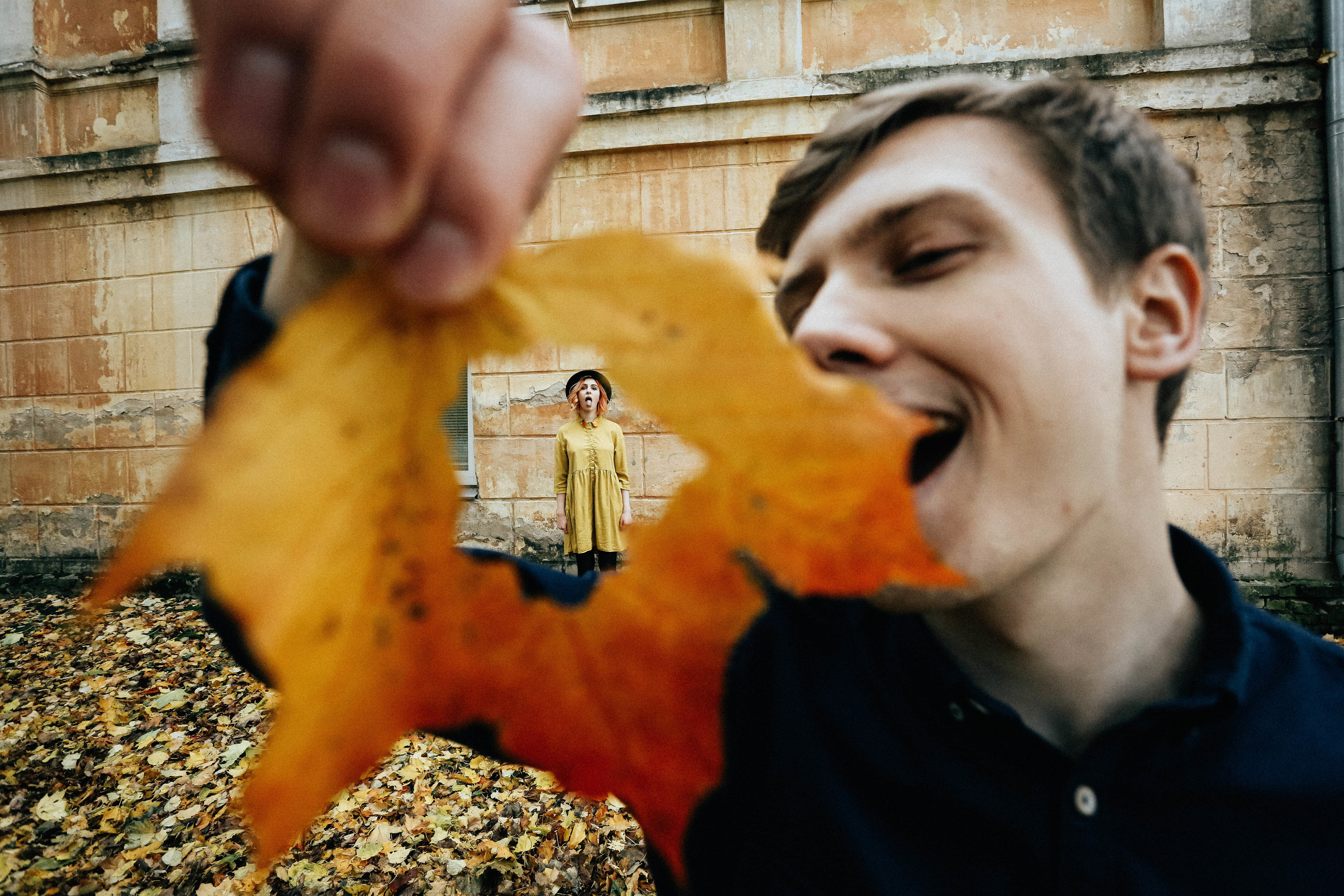 Сергей и Анастасия!. Свадебный фотограф Полина Мишуринская