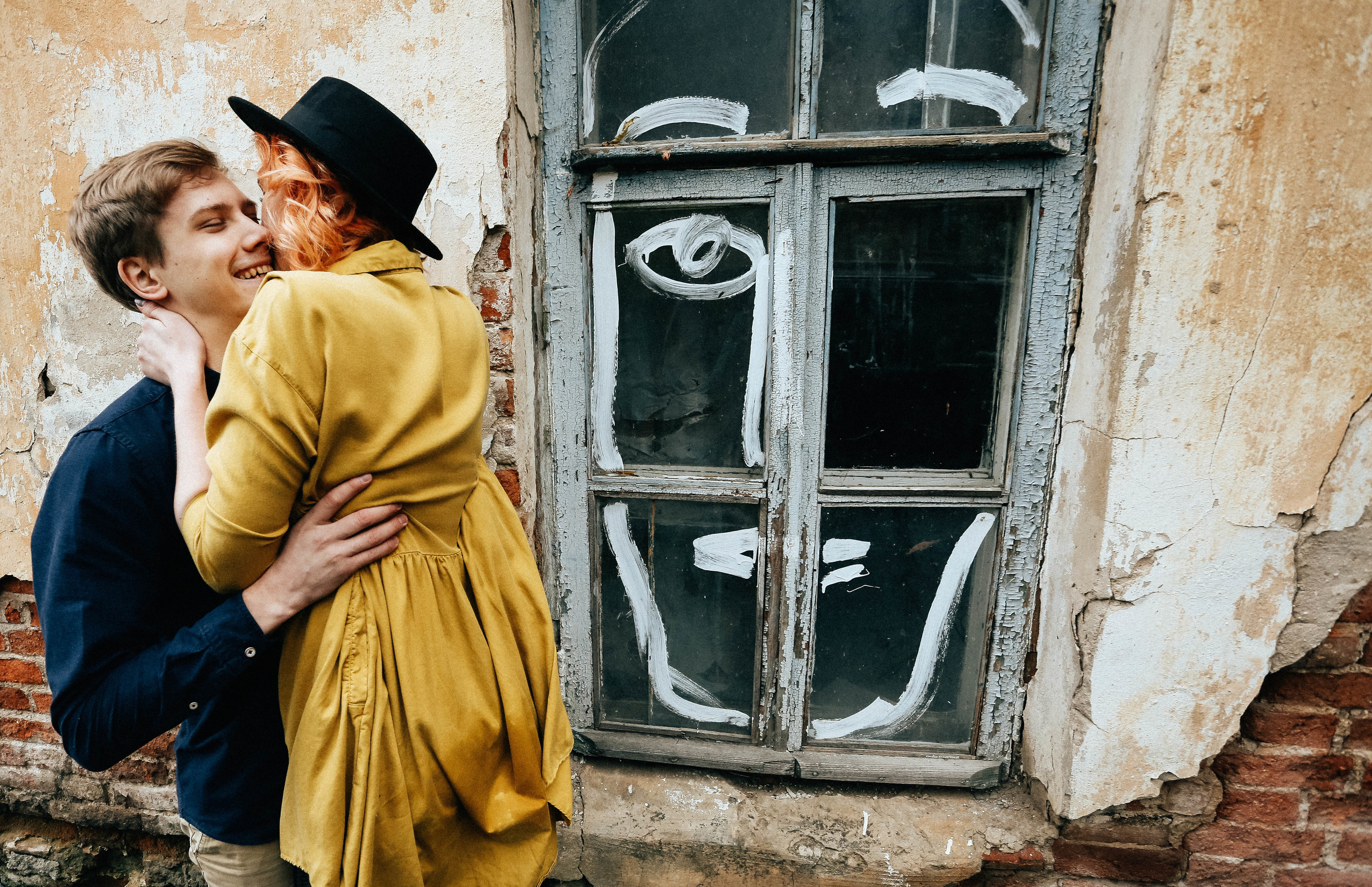 Сергей и Анастасия!. Свадебный фотограф Полина Мишуринская