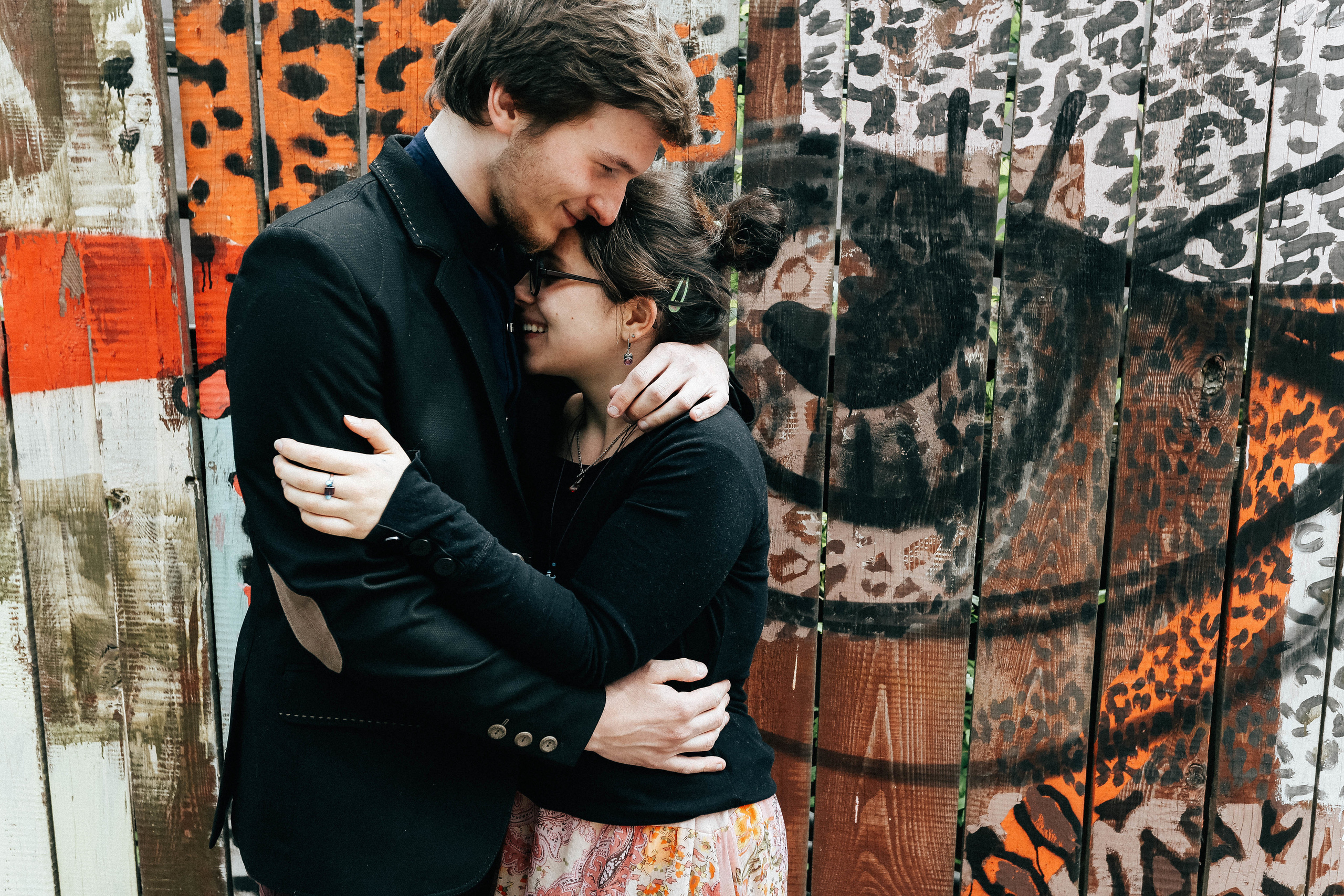 Андрей и Василисса!. Свадебный фотограф Полина Мишуринская