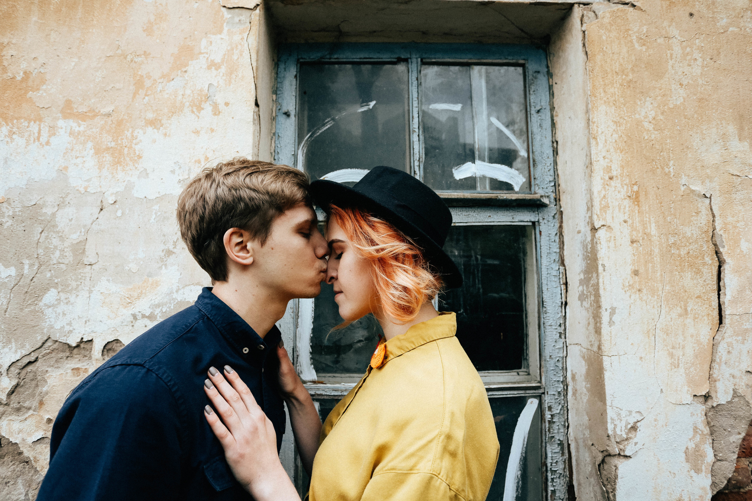 Сергей и Анастасия!. Свадебный фотограф Полина Мишуринская