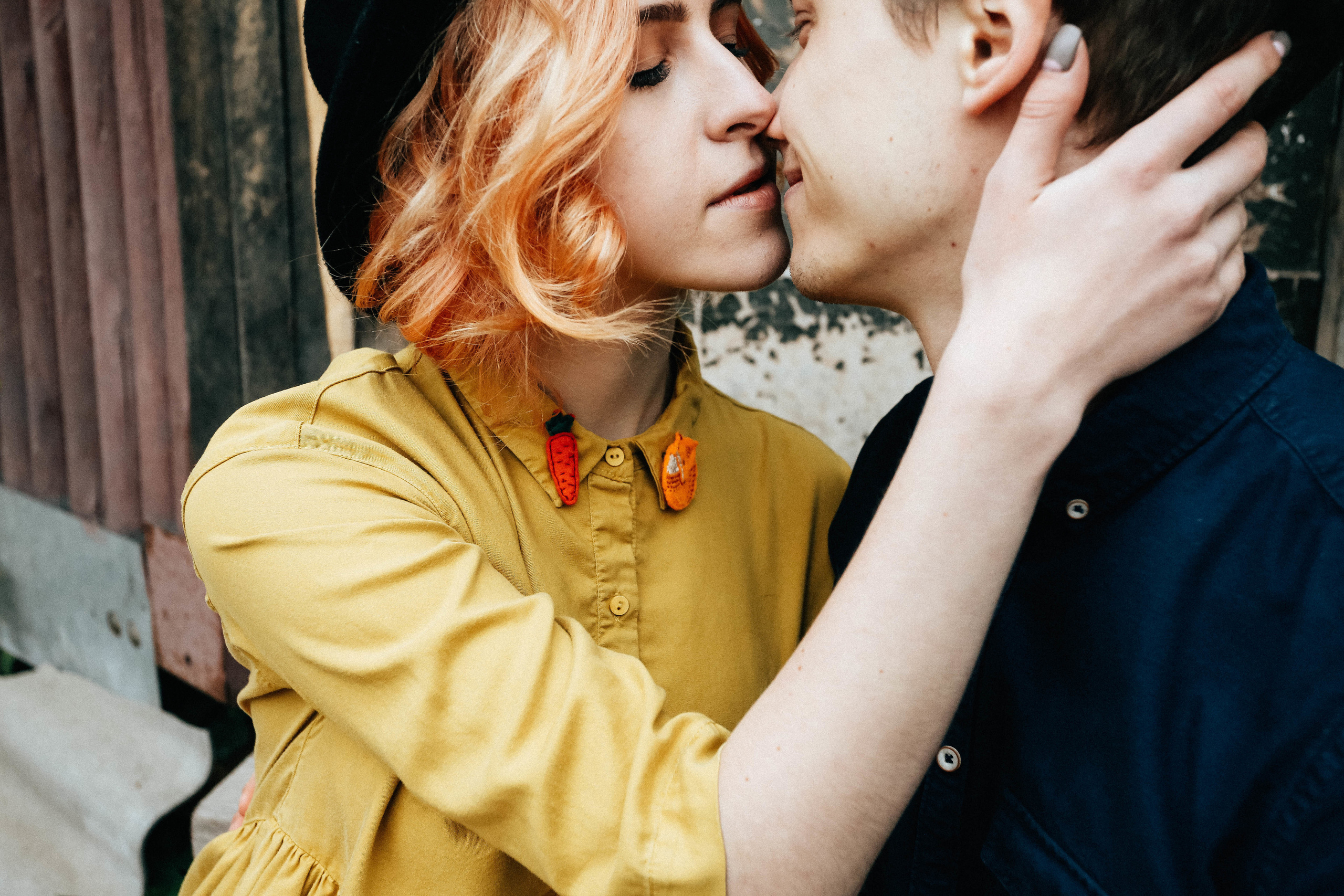 Сергей и Анастасия!. Свадебный фотограф Полина Мишуринская