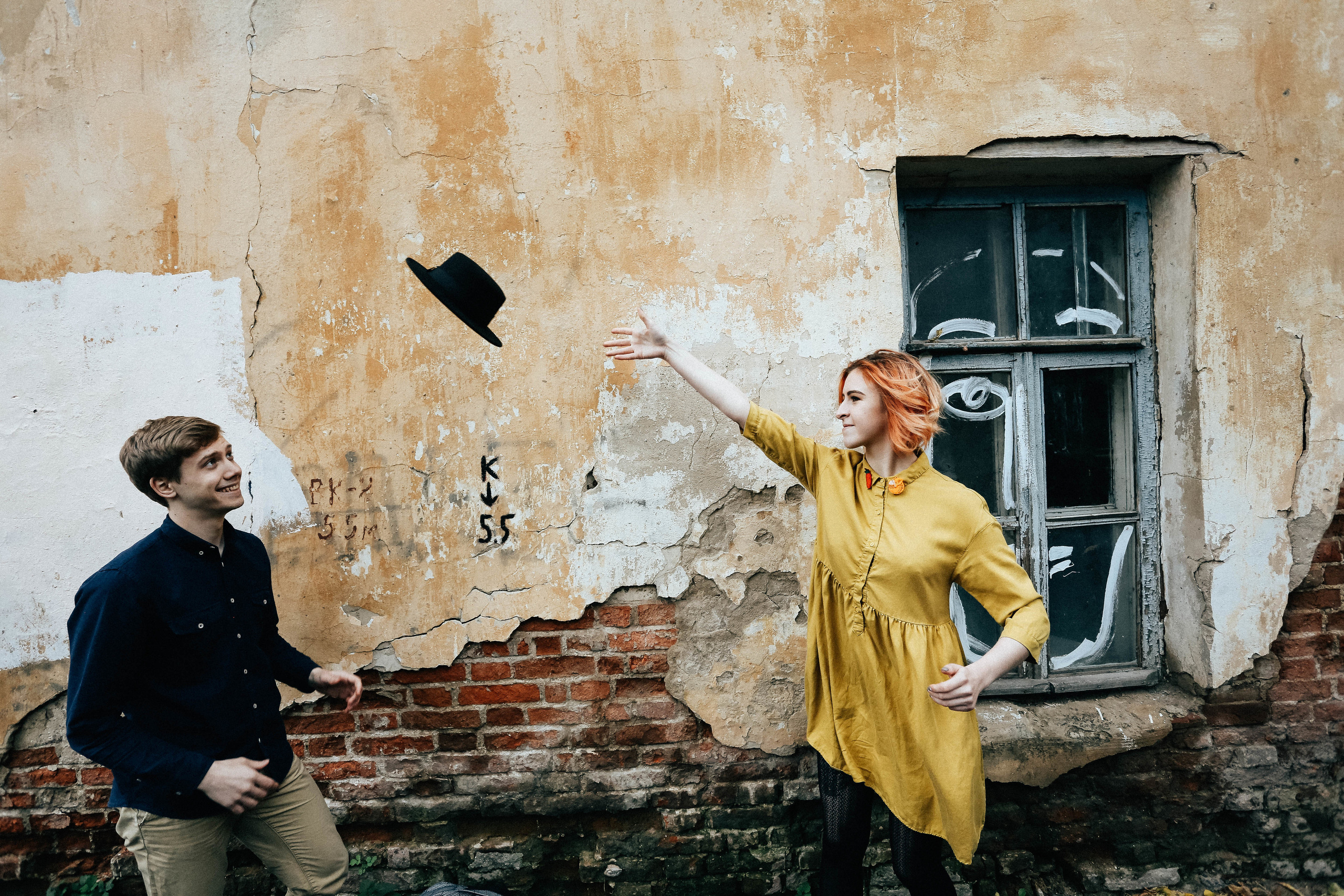 Сергей и Анастасия!. Свадебный фотограф Полина Мишуринская