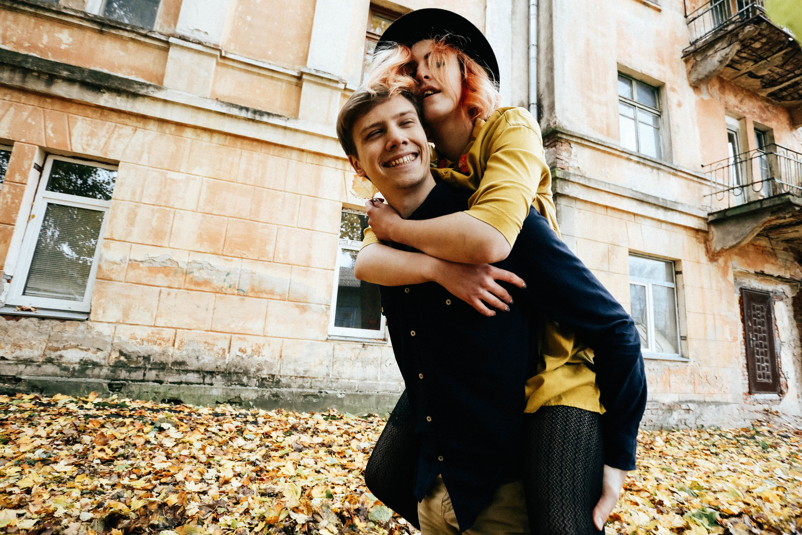 Сергей и Анастасия!. Свадебный фотограф Полина Мишуринская