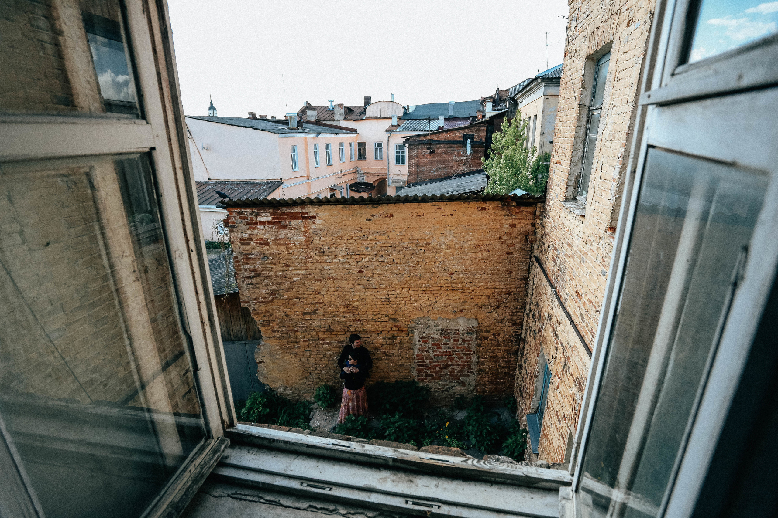 Андрей и Василисса!. Свадебный фотограф Полина Мишуринская